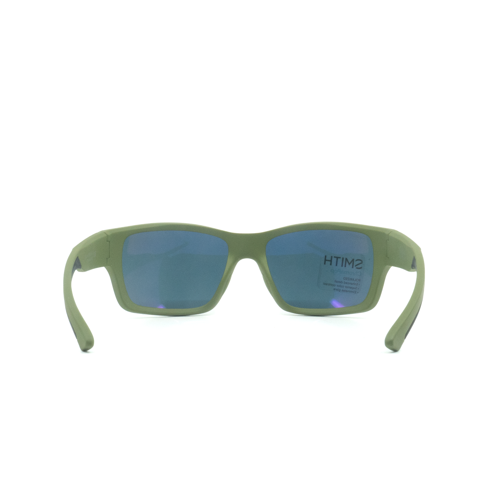 [201262SIF596N] Mens Smith Optics Outback Polarized Sunglasses