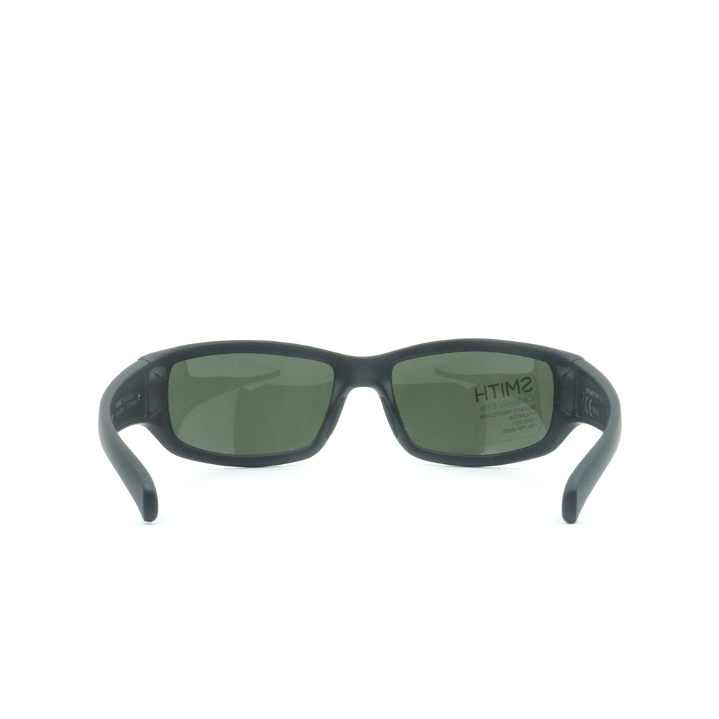 [23055400361M9] Mens Smith Optics Prospect Elite ANSI Z87.1 Polarized Sunglasses