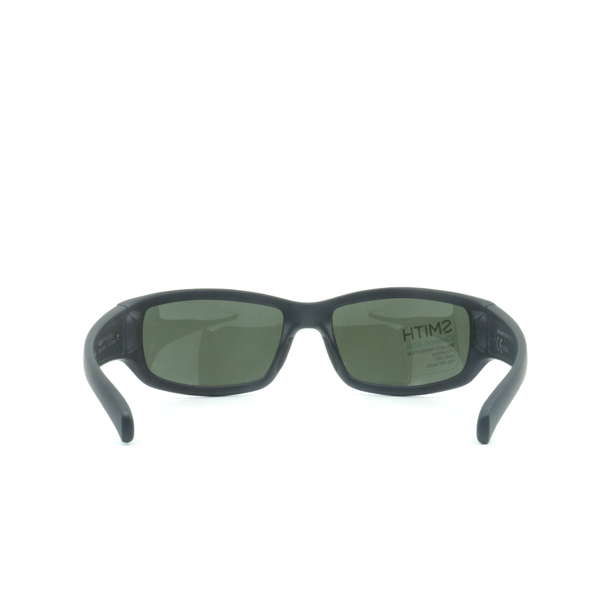 [23055400361M9] Mens Smith Optics Prospect Elite ANSI Z87.1 Polarized Sunglasses