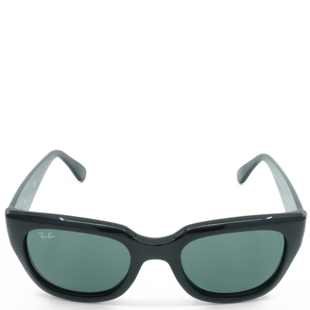 [RB4178-601/71_52] Womens Ray-Ban Cat Eye Sunglasses