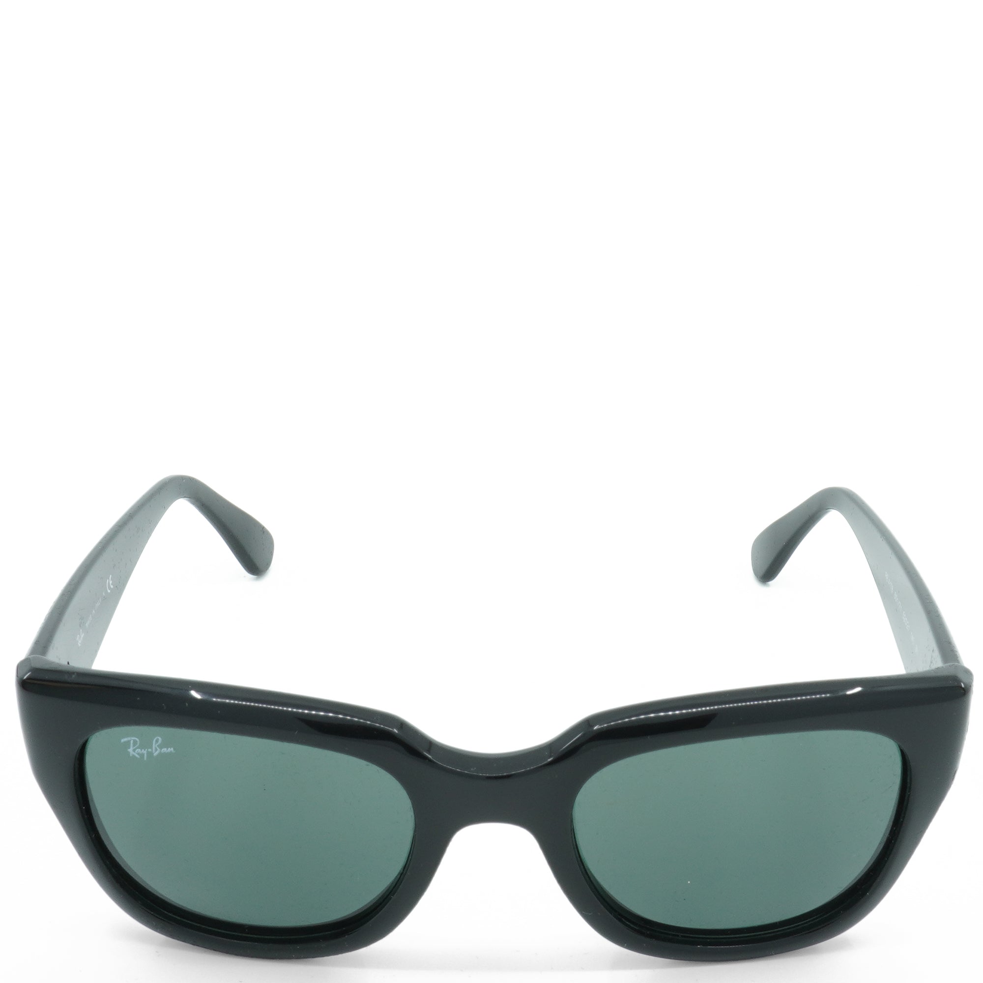 [RB4178-601/71_52] Womens Ray-Ban Cat Eye Sunglasses