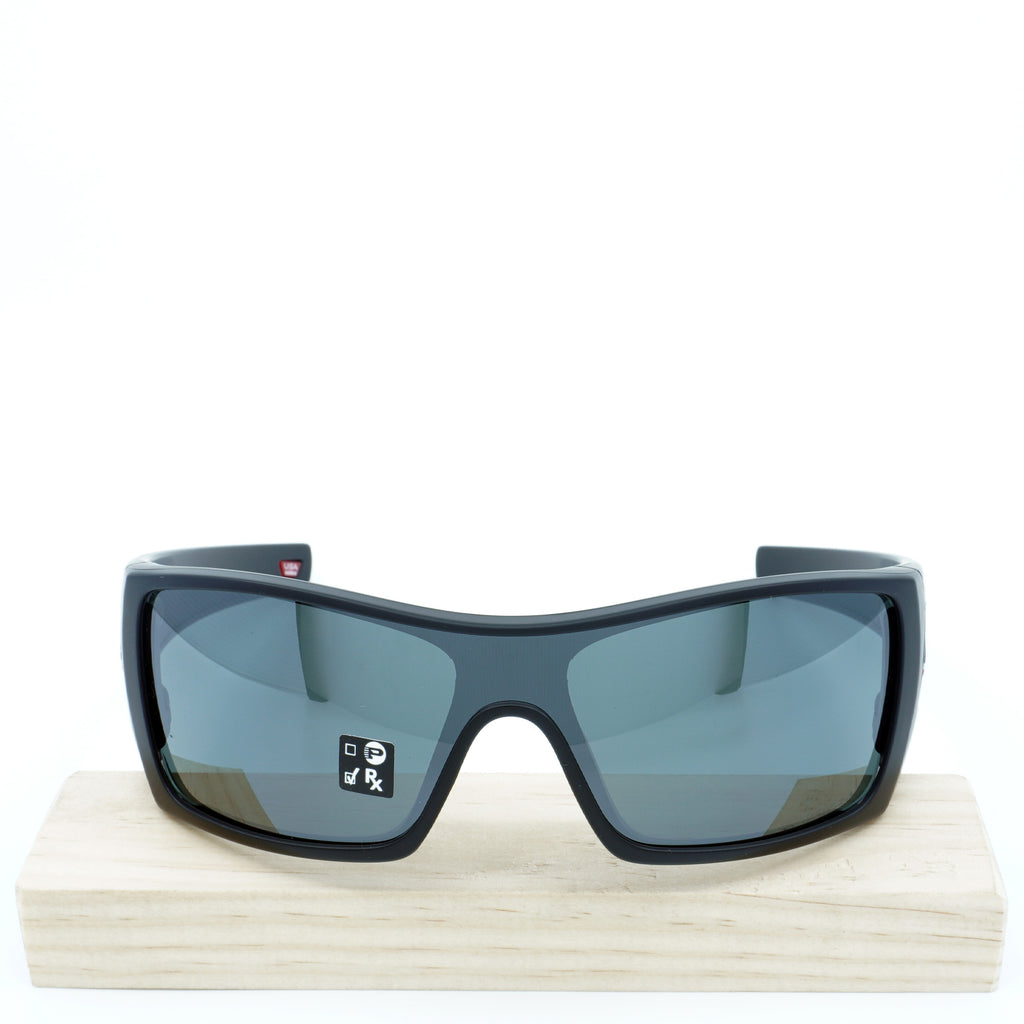 [OO9101-59] Mens Oakley SI Batwolf Sunglasses