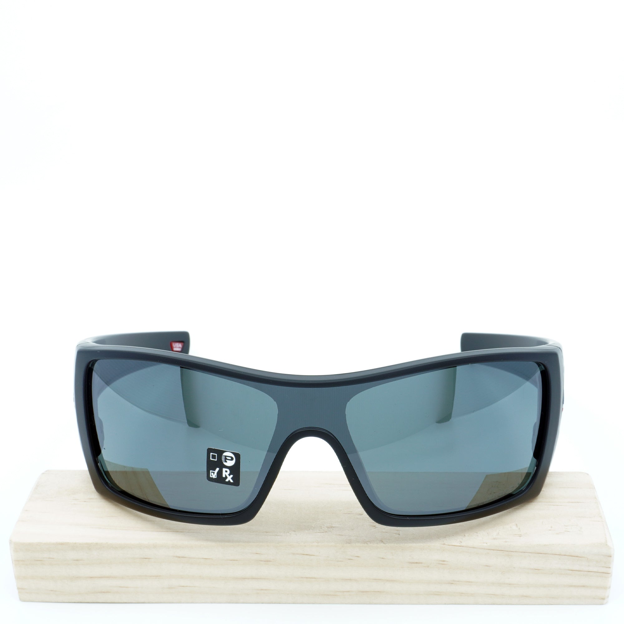 [OO9101-59] Mens Oakley SI Batwolf Sunglasses