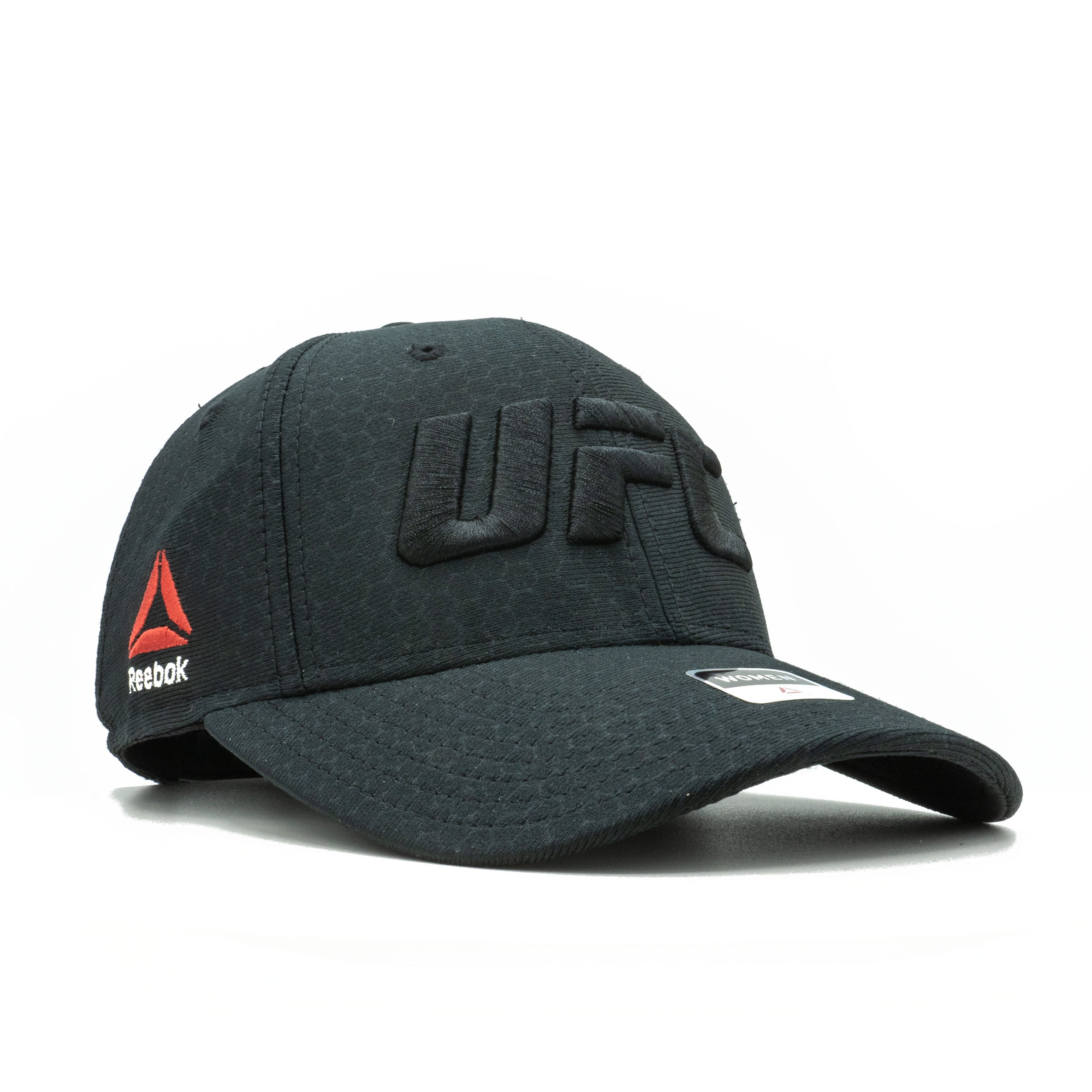 [VX99W-005-UUFC] Womens Reebok UFC Snapback Hat