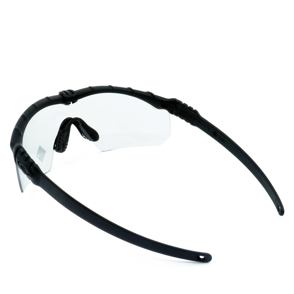 [OO9146-04] Mens Oakley SI Ballistic M Frame 3.0 Sunglasses