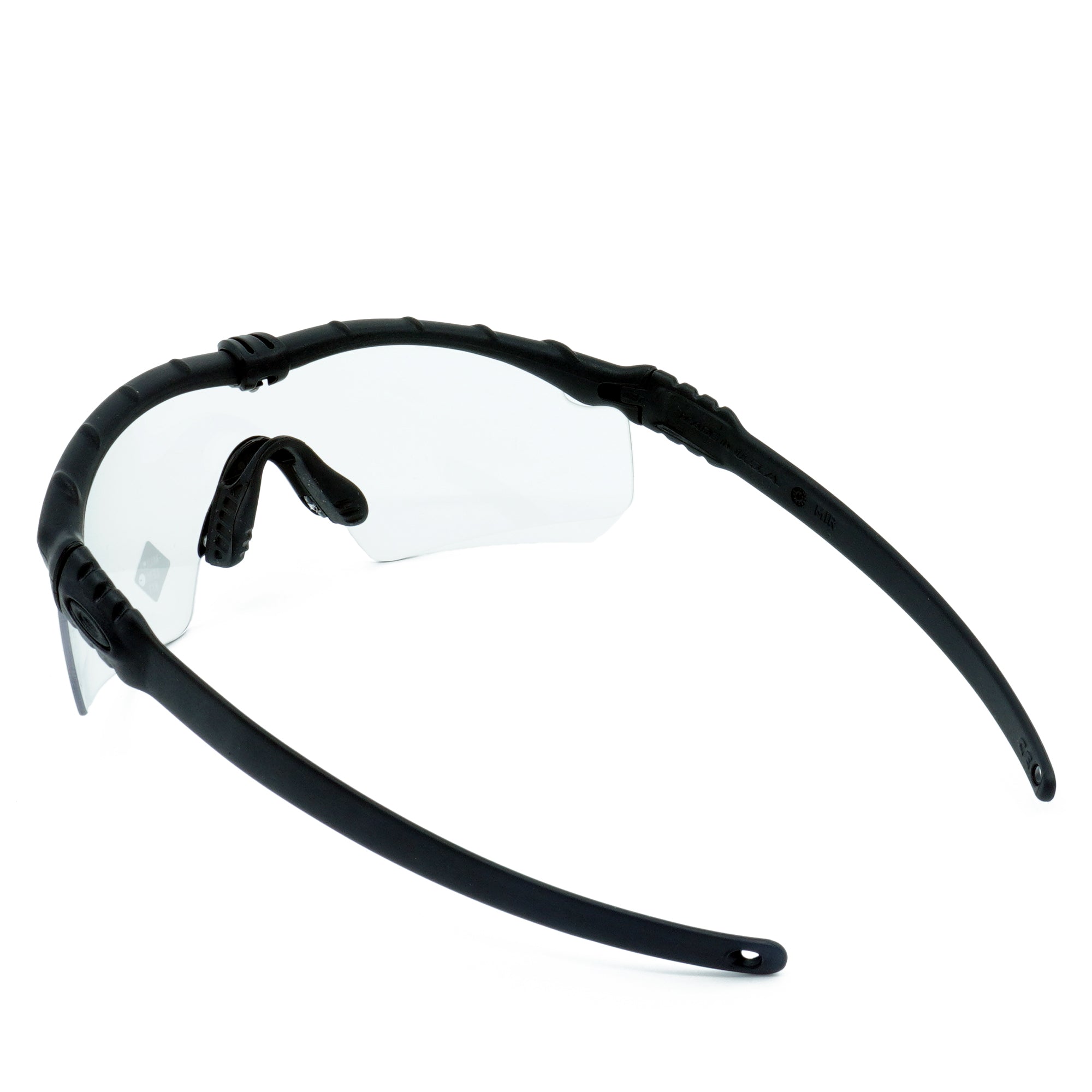 [OO9146-04] Mens Oakley SI Ballistic M Frame 3.0 Sunglasses