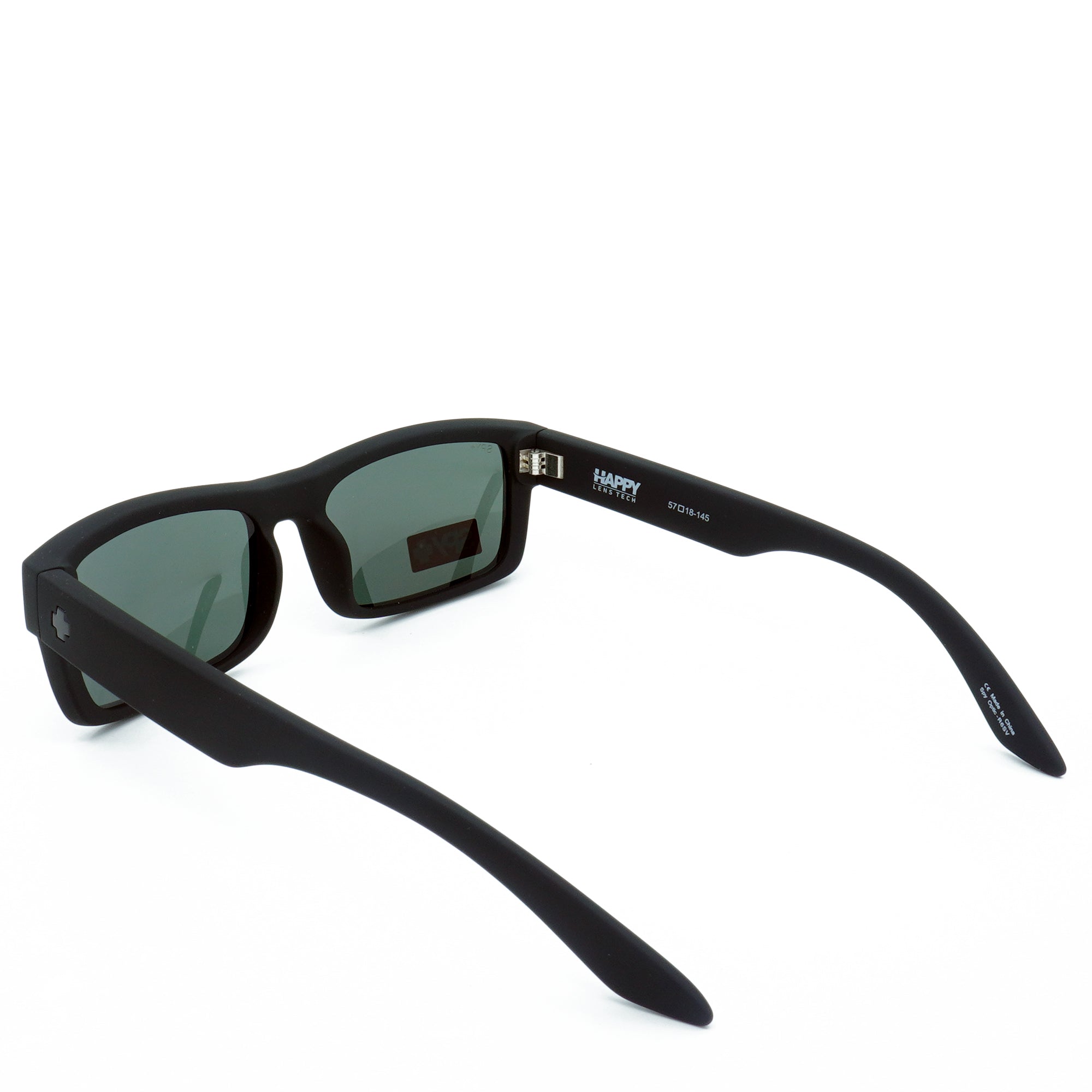 [6700000000097] Mens Spy Optics Discord Lite Sunglasses