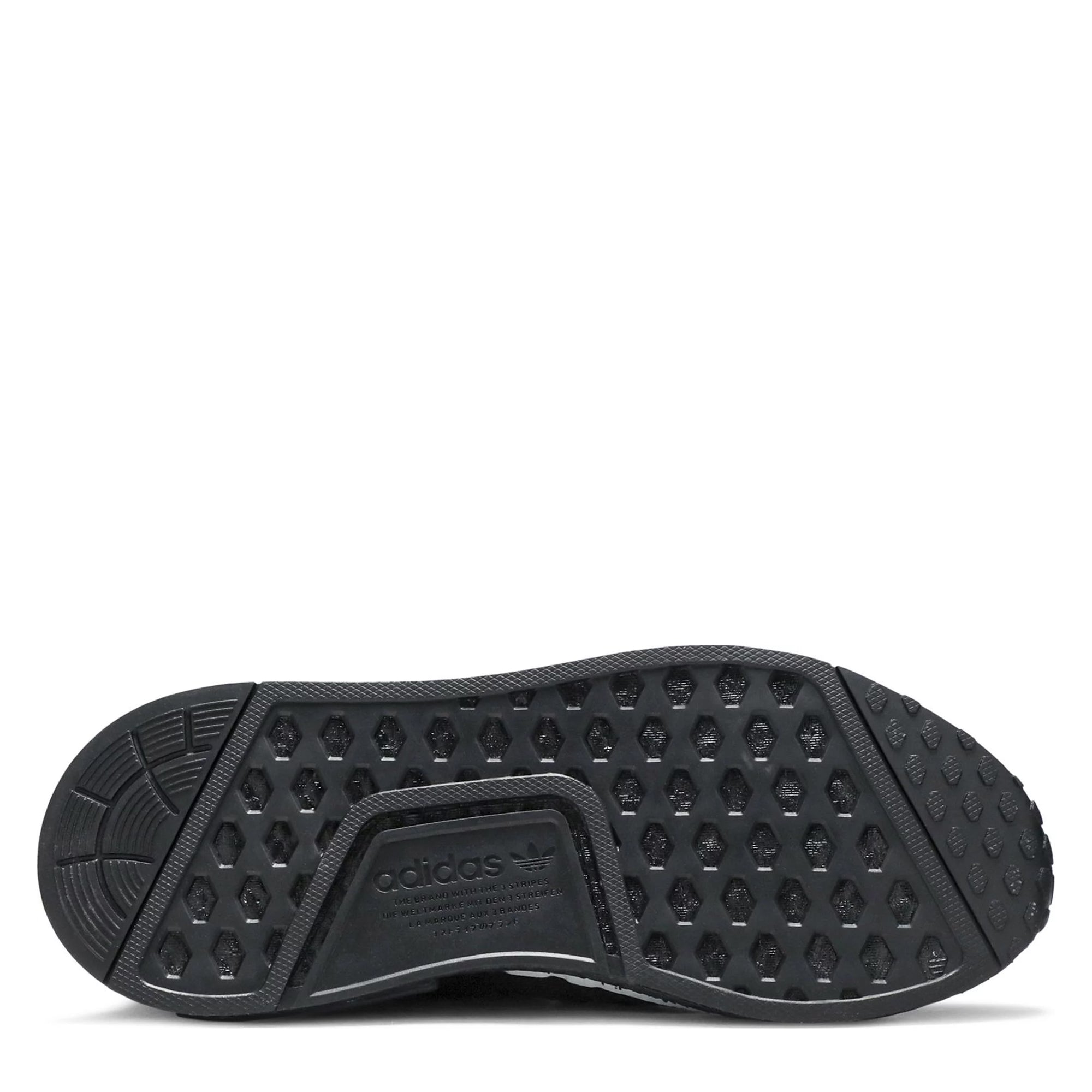 [FV7307] Womens Adidas NMD_R1 W