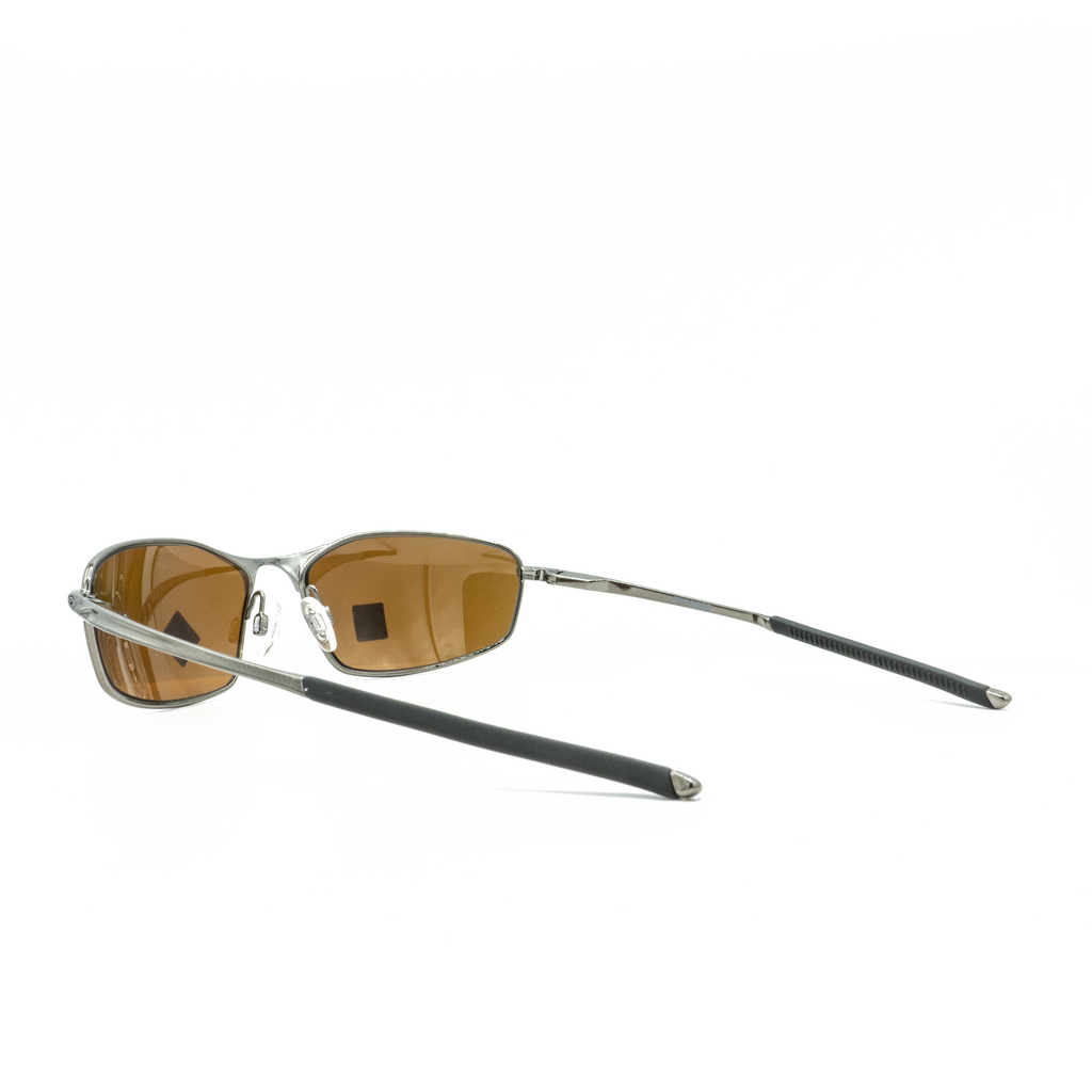 [OO4141-05] Mens Oakley Whisker Polarized Sunglasses