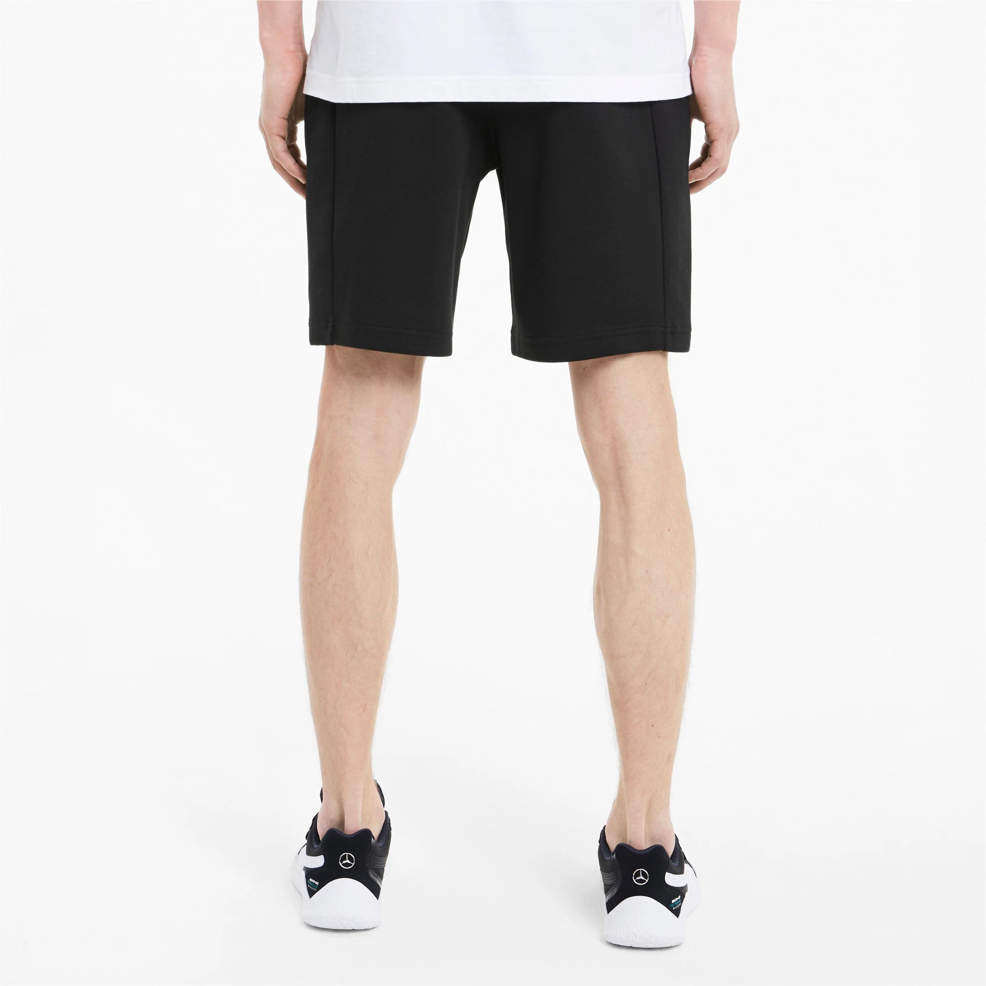 [598328-01] Mens Puma MAPM SWEAT SHORTS