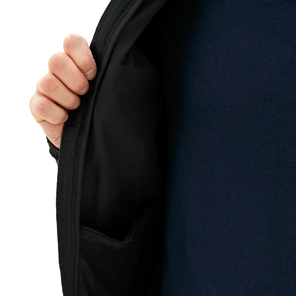 [EC4561] Mens Reebok Classics Track Jacket