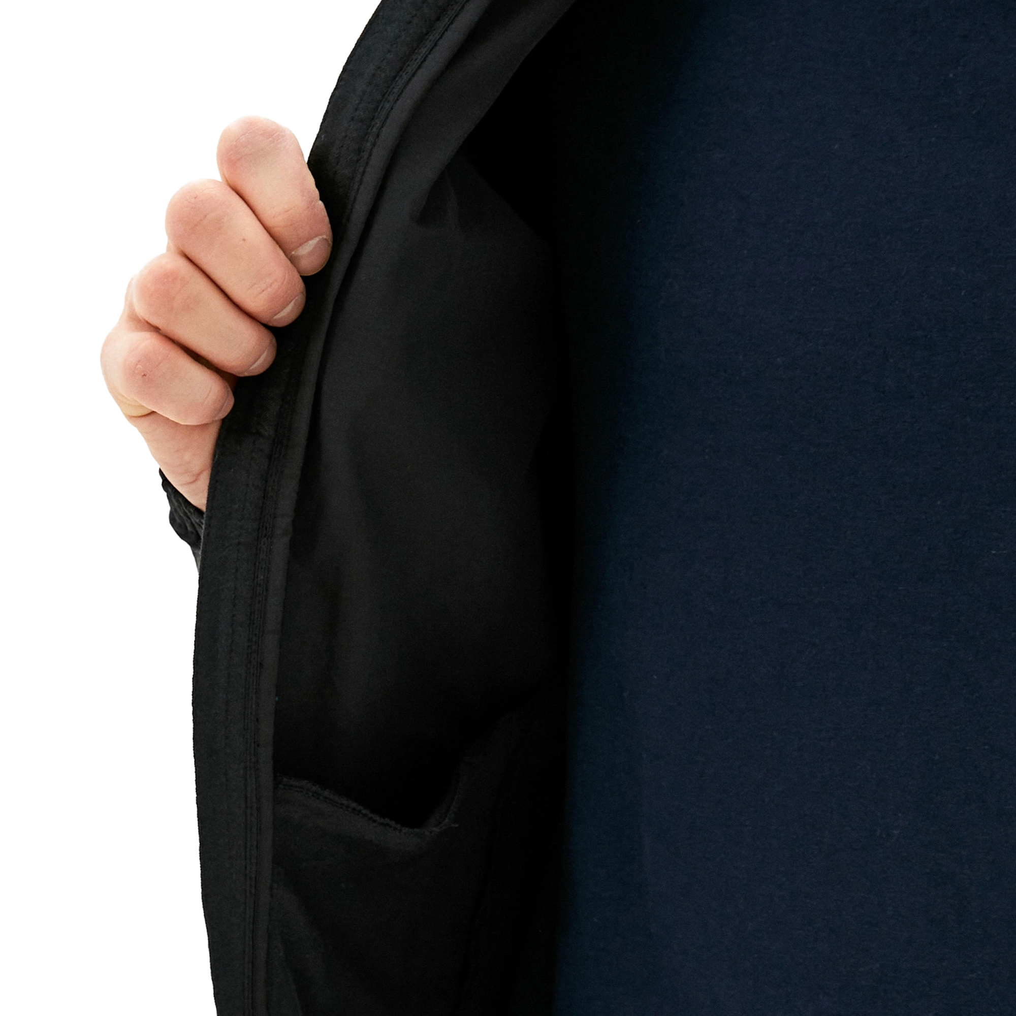 [EC4561] Mens Reebok Classics Track Jacket