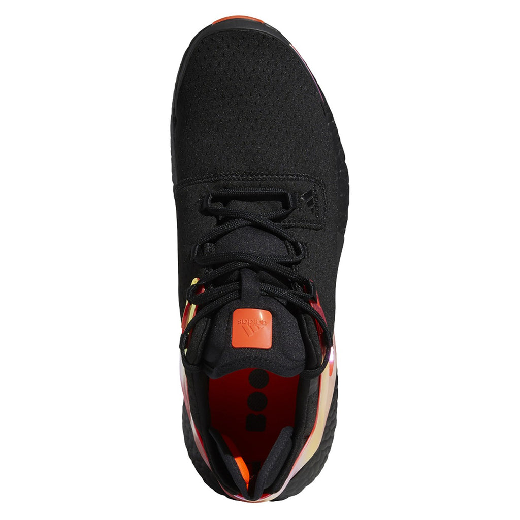 [FW9548] Mens Adidas ALPHATORSION BOOST M