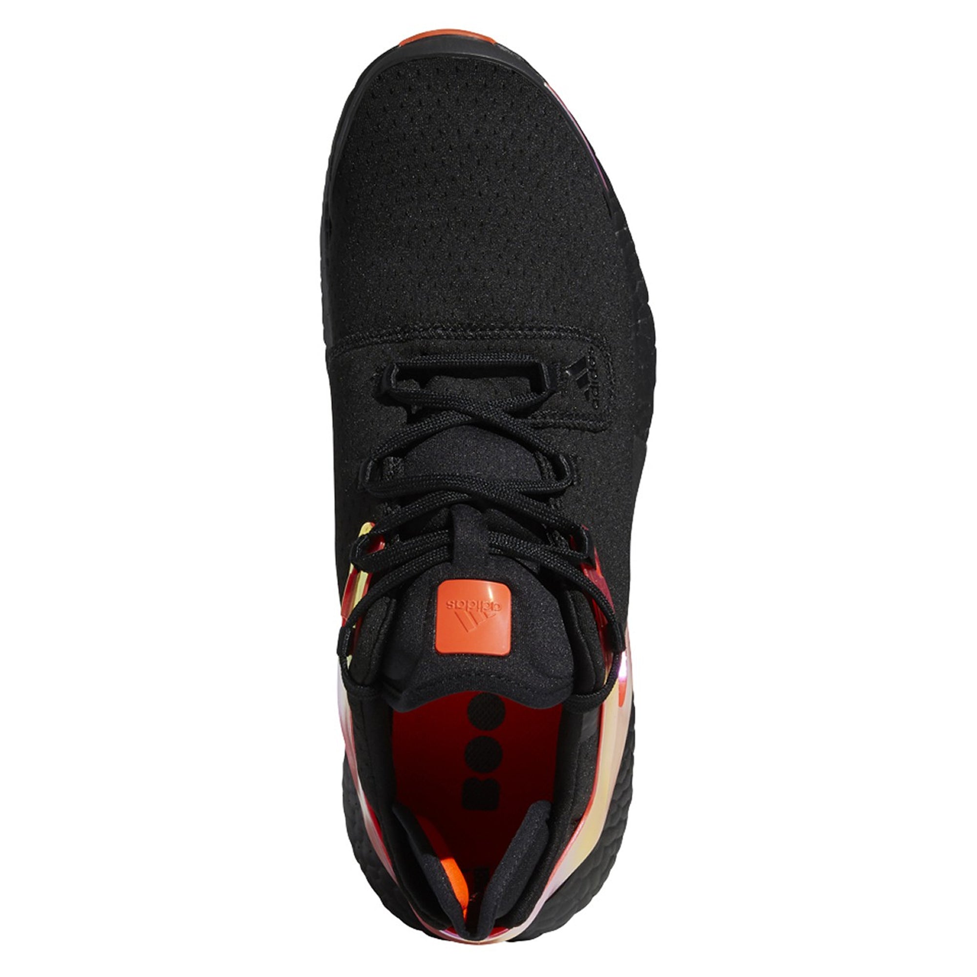 [FW9548] Mens Adidas ALPHATORSION BOOST M