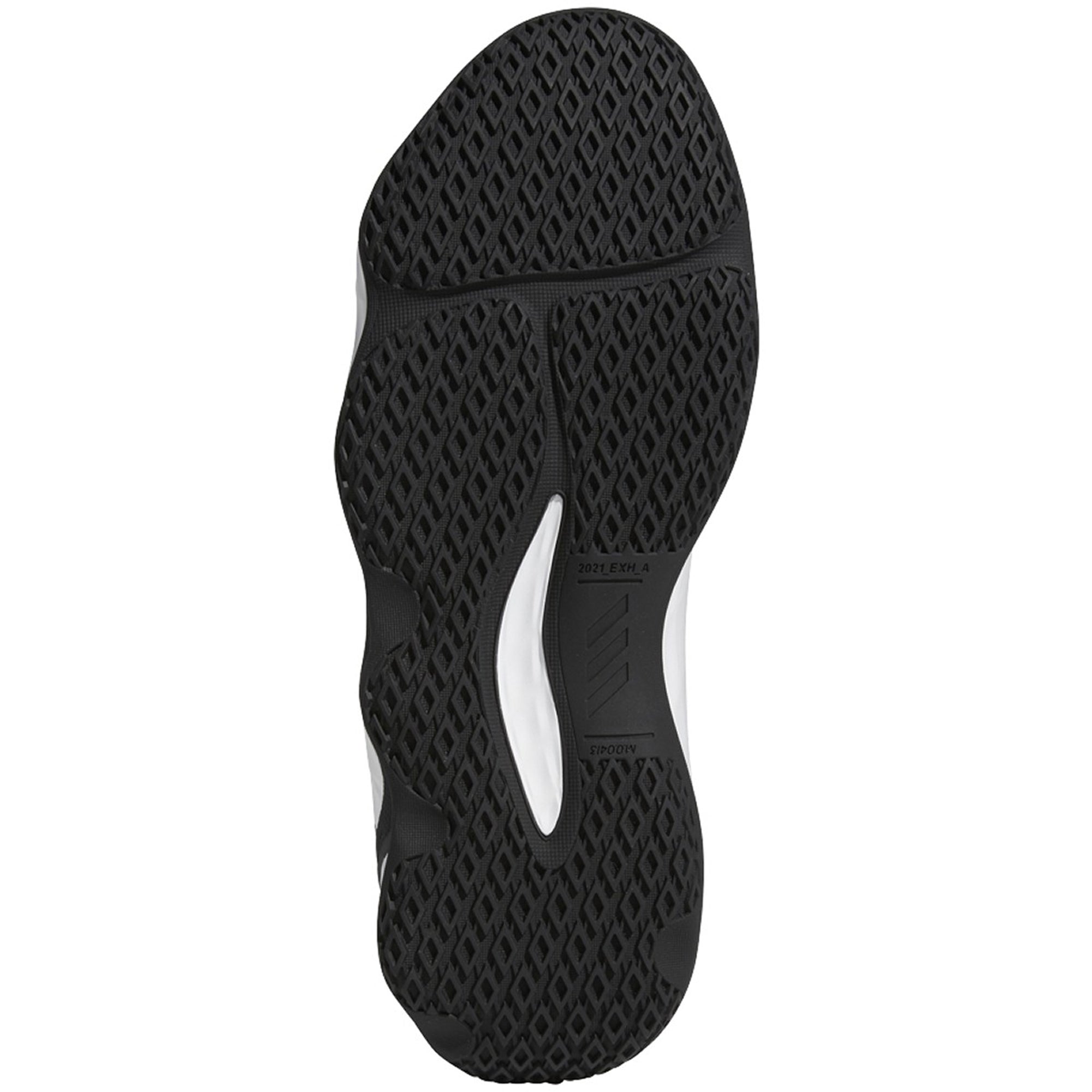 [H67736] Mens Adidas Exhibit A