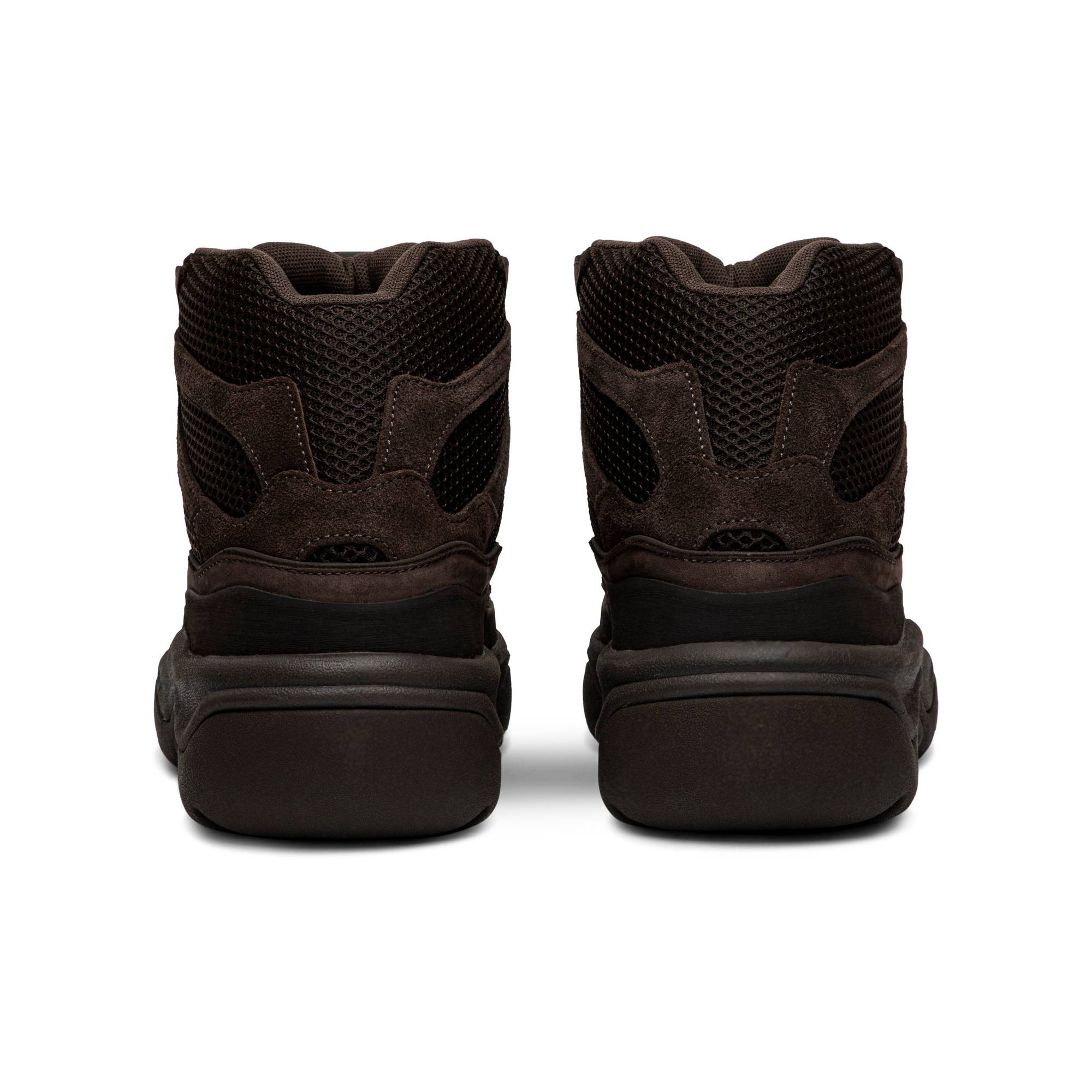 [EG6463] Mens Adidas YEEZY Desert Boot