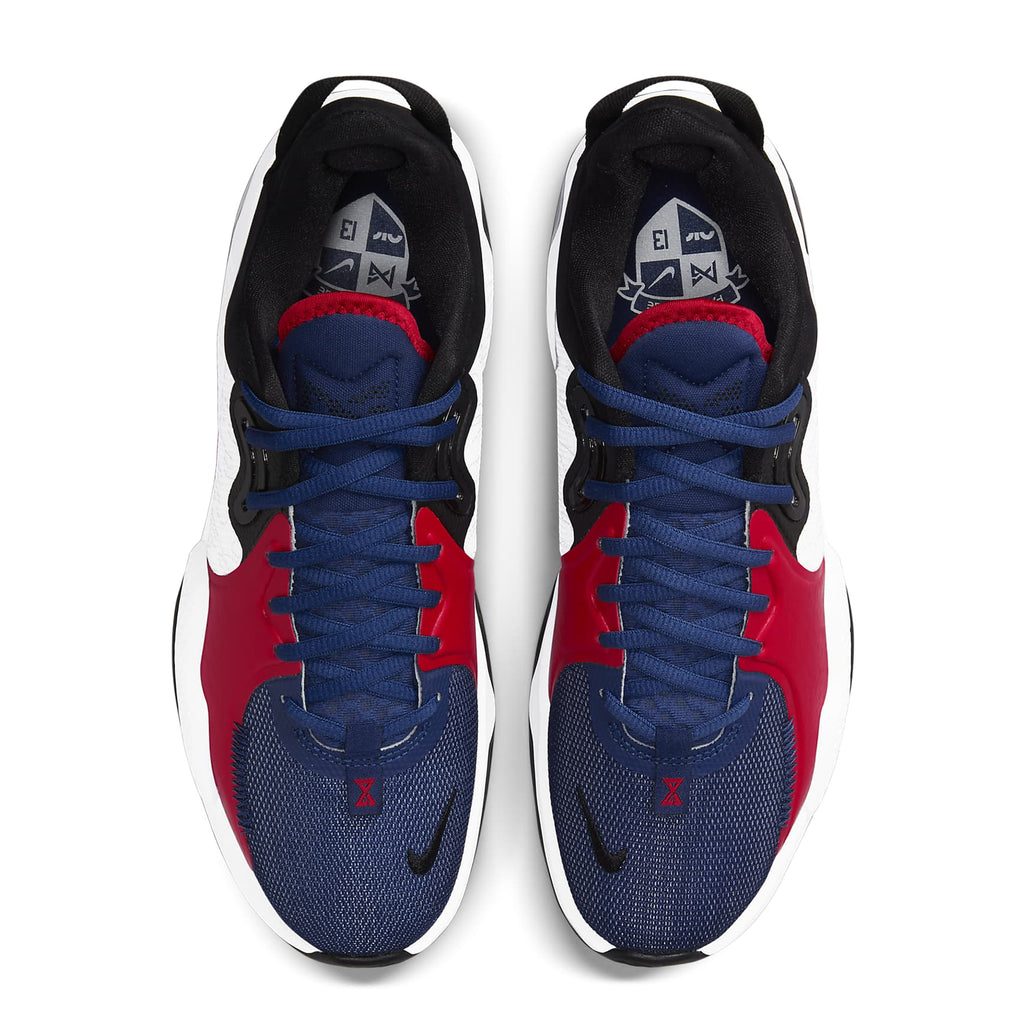 [CW3143-101] Mens Nike PG 5