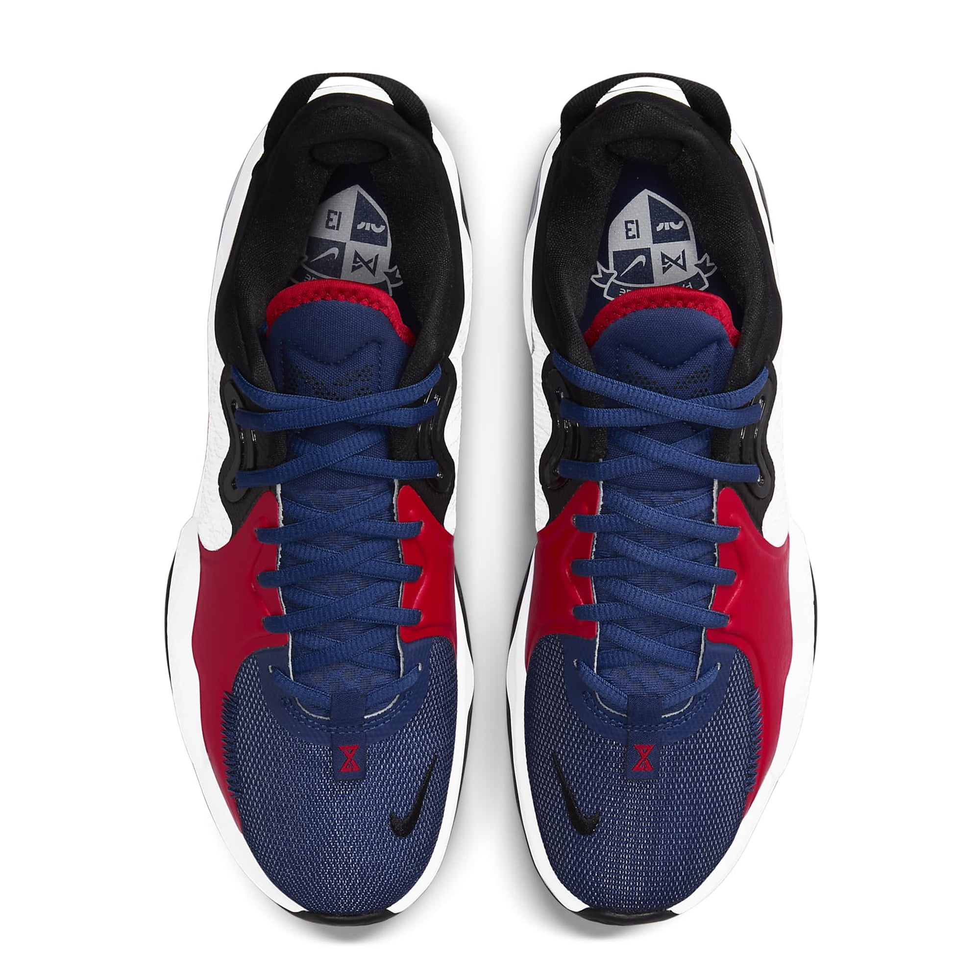 [CW3143-101] Mens Nike PG 5