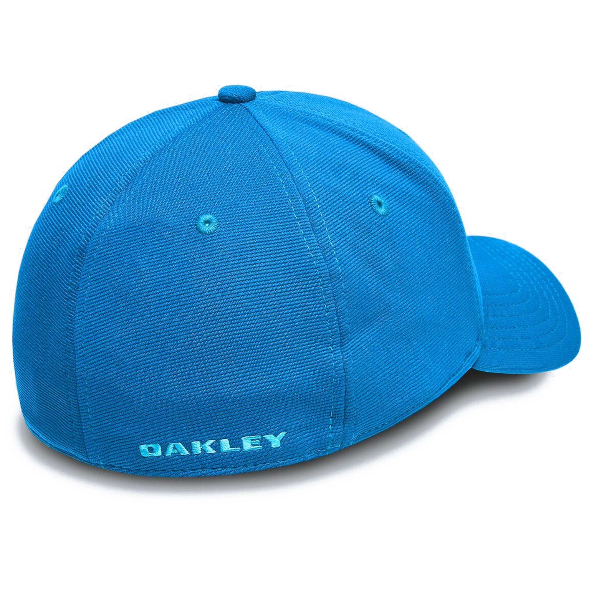 [911545-62T] Mens Oakley Tincan Cap