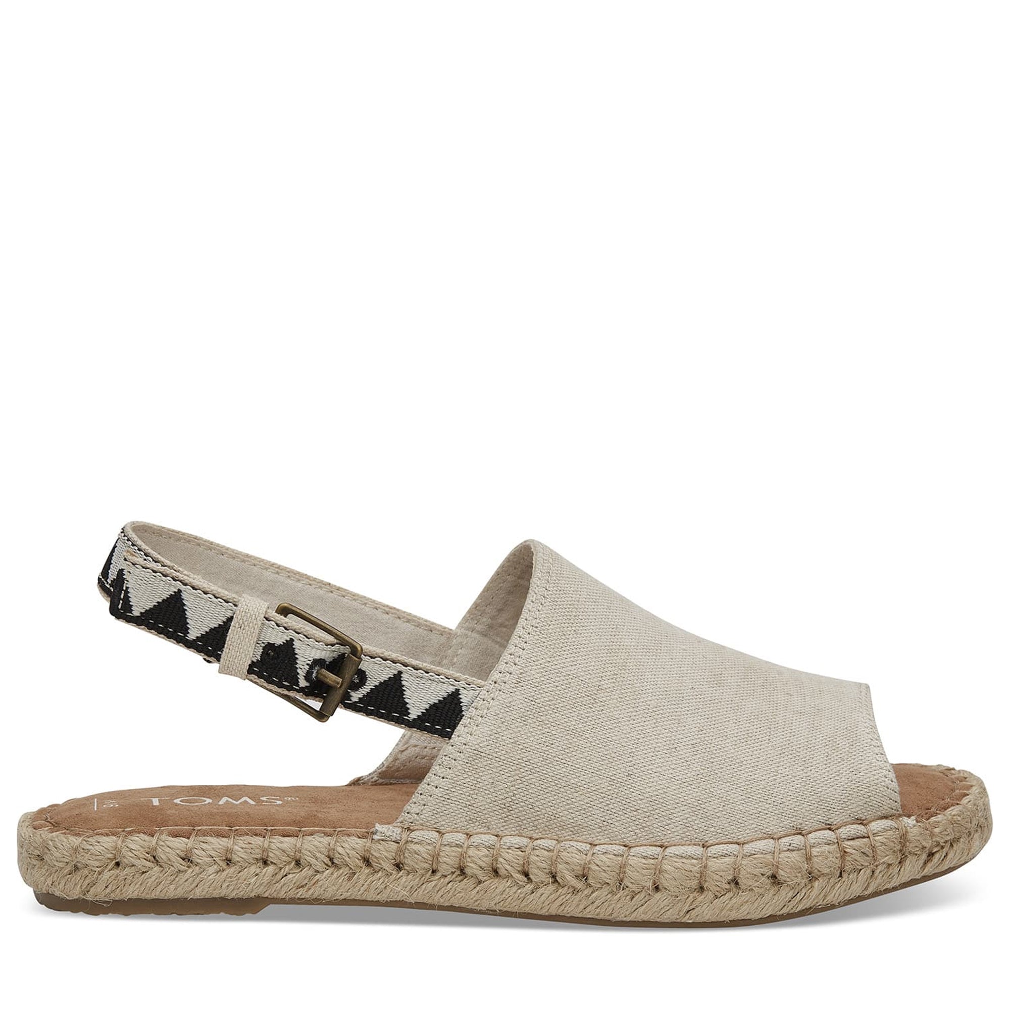 [10011823] Womens Toms Clara Sandal