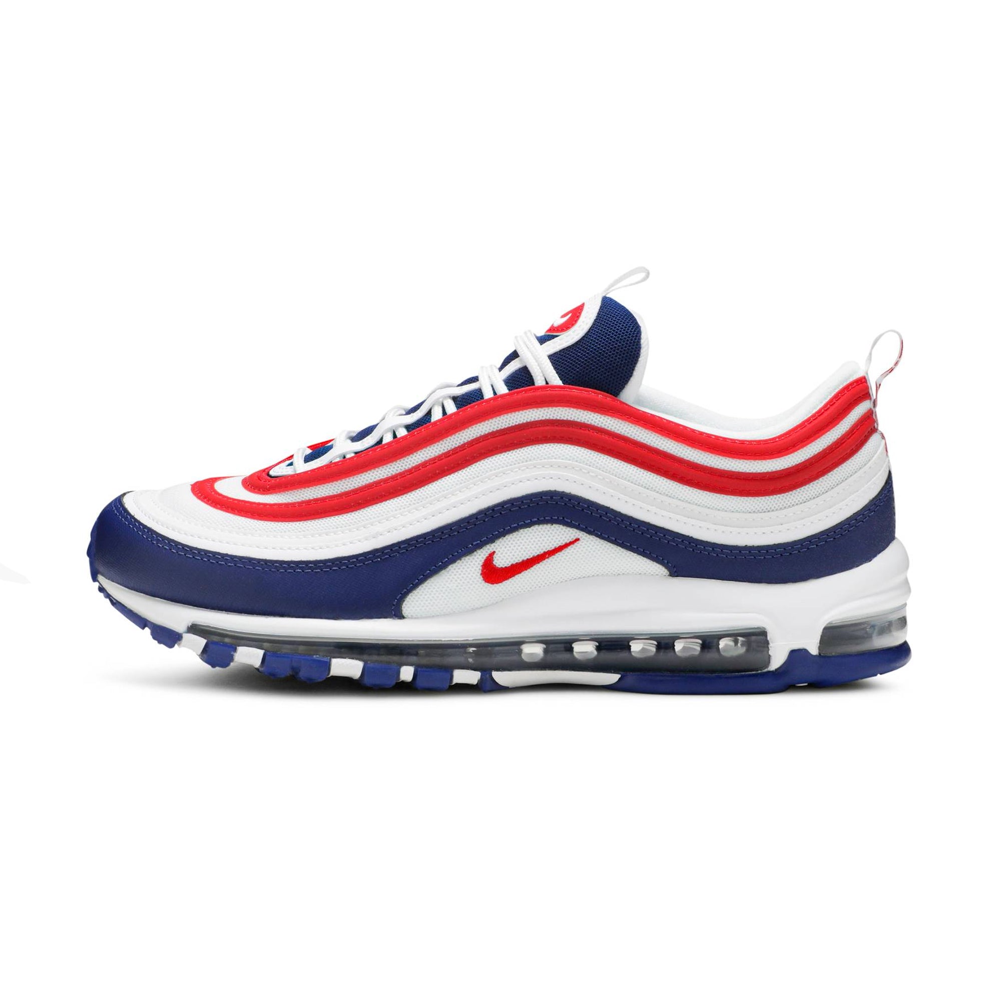 [CW5584-100] Mens Nike Air Max 97
