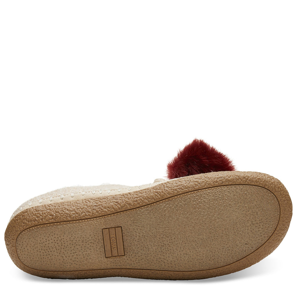[10012486] Womens Toms Ivy Slipon