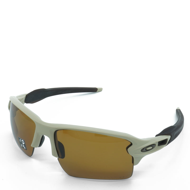 [OO9188-38] Mens Oakley Flak 2.0 XL Polarized Sunglasses