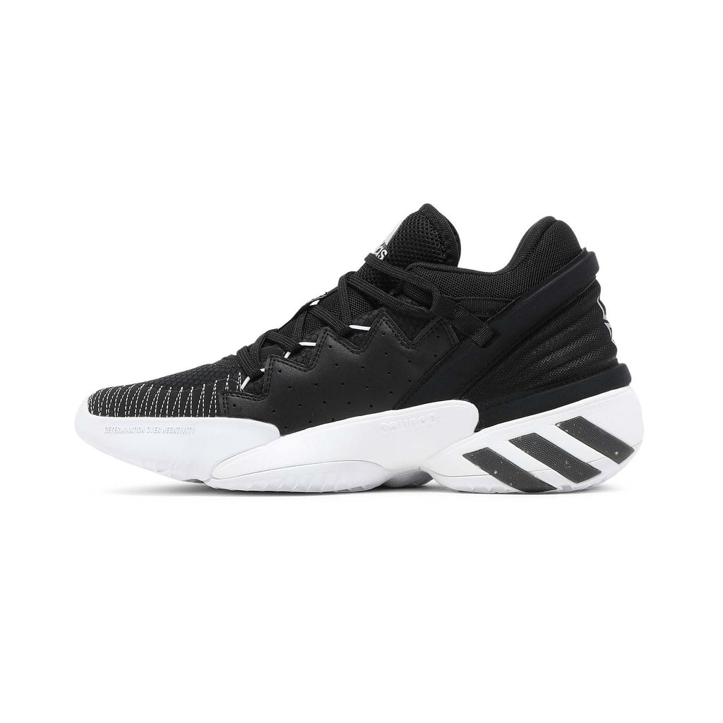 [FW8512] Mens Adidas D.O.N. Issue 2
