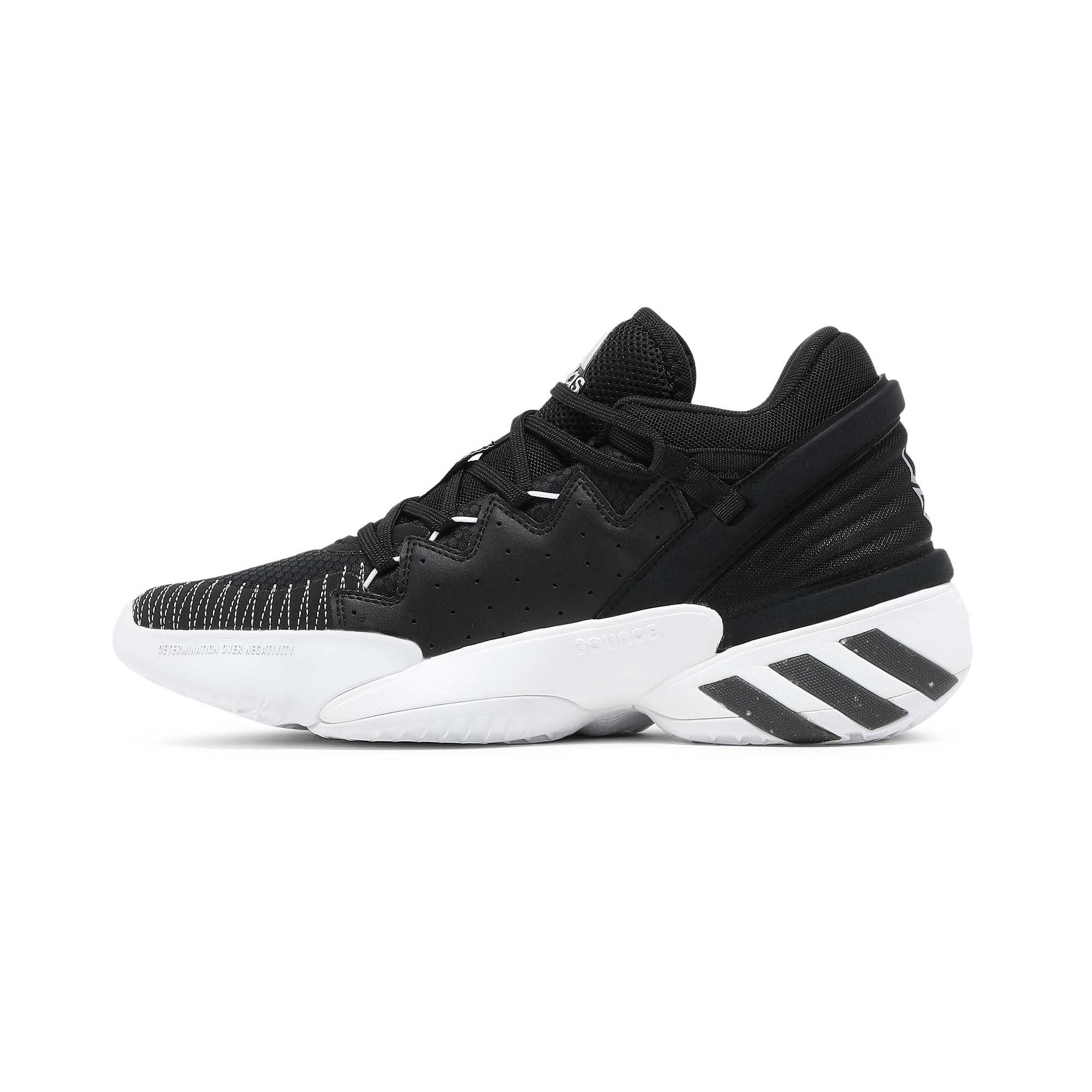 [FW8512] Mens Adidas D.O.N. Issue 2