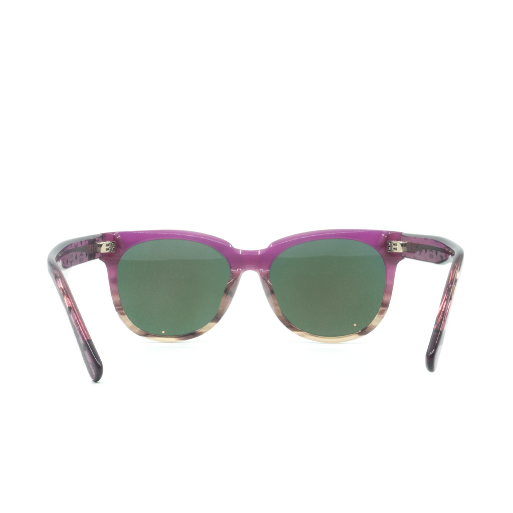 [MCM633SA-540] Mens MCM Cat Eye Sunglasses