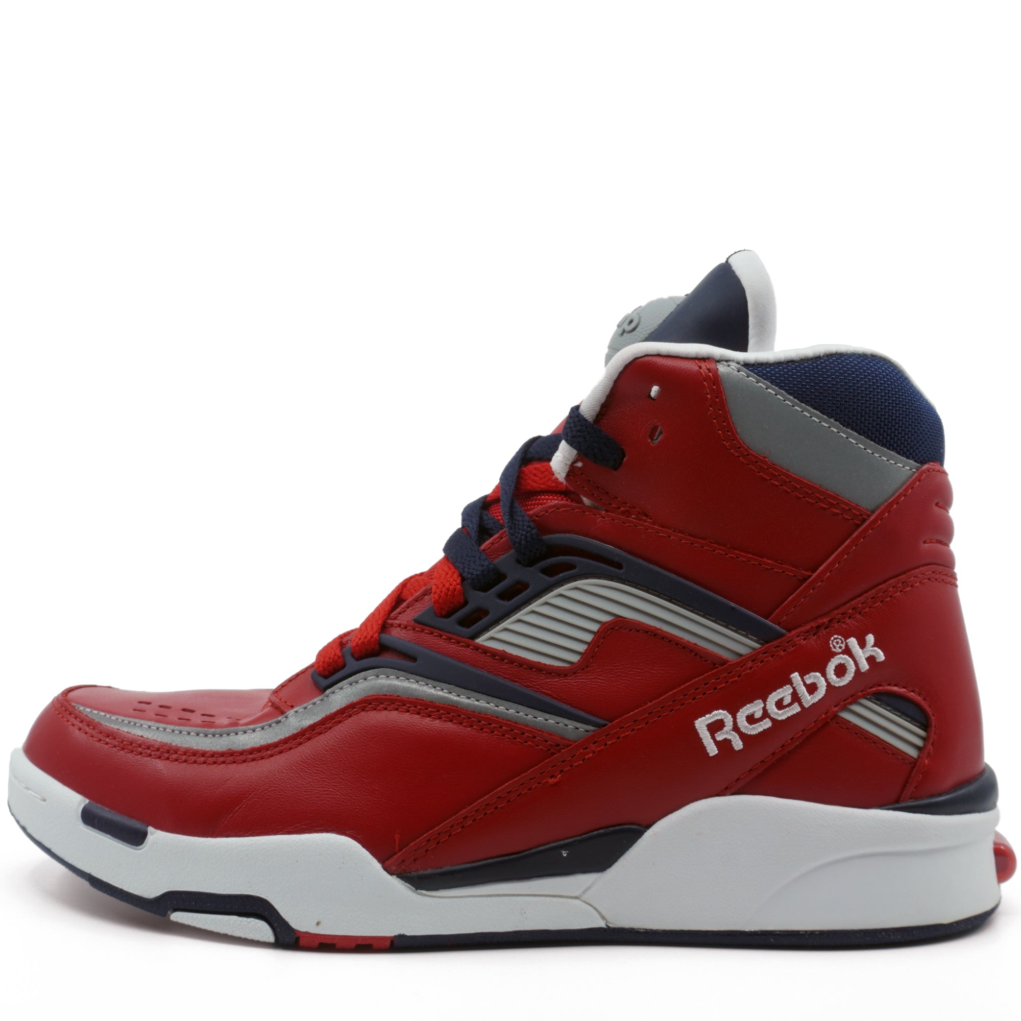 [V54270] Mens Reebok Twilight Zone Pump