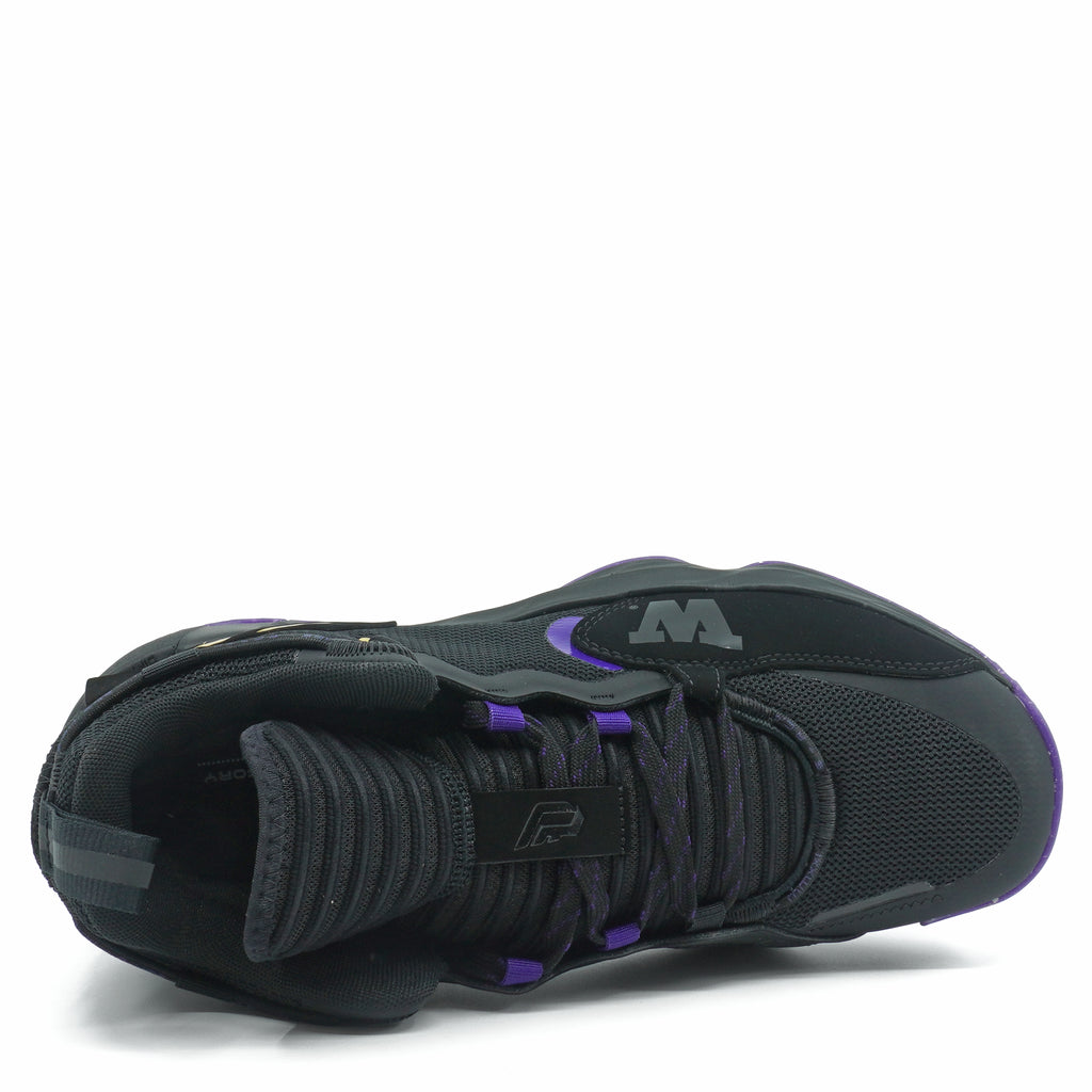 [GX6412] Mens Adidas DAME 7 EXTPLY
