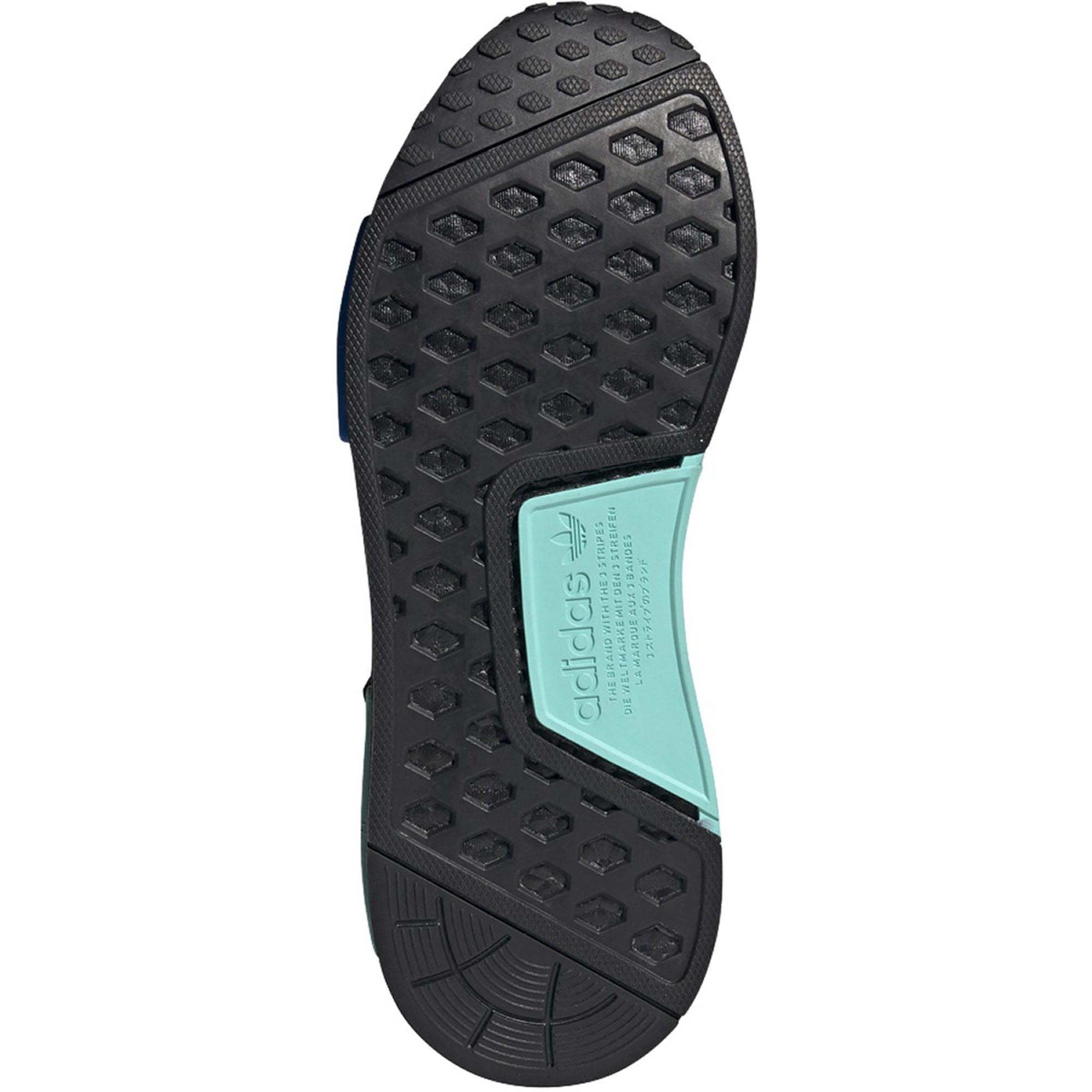 [H05149] Mens Adidas NMD_R1