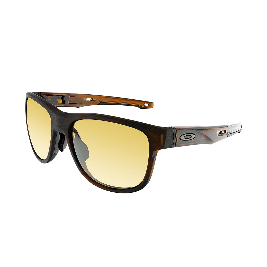 [OO9369-06] Mens Oakley Crossrange R (A) Polarized Sunglasses