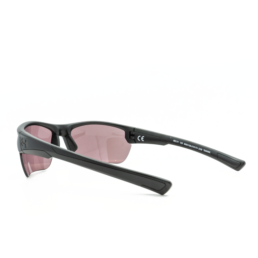 [8650106-010174] Mens Under Armour Propel Sunglasses