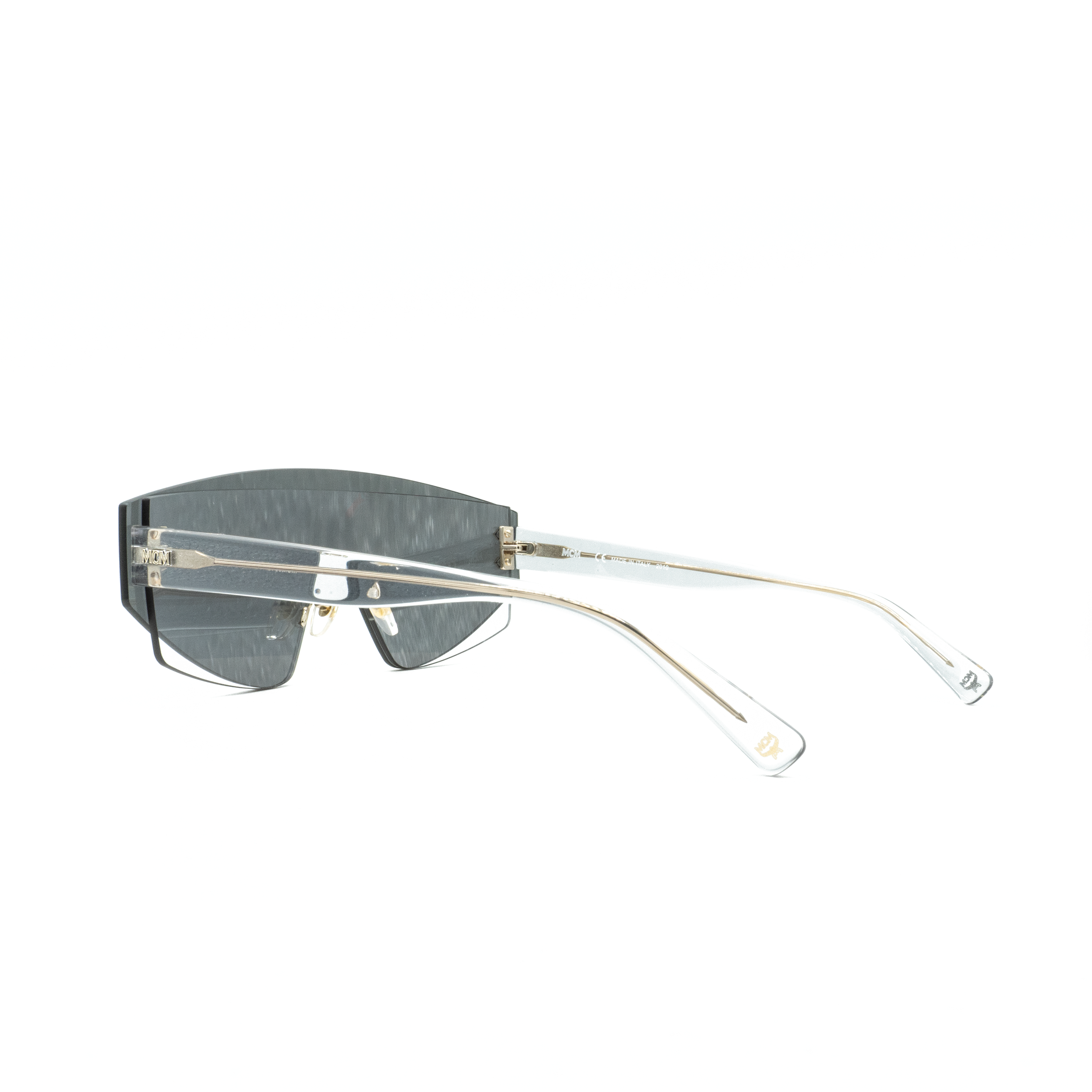 [MCM694S-040] Mens MCM Shield Sunglasses
