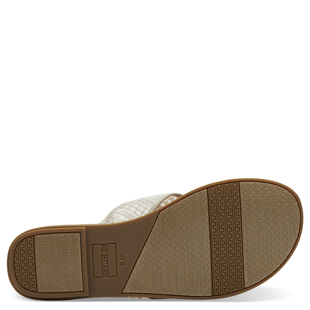 [10013447] Womens Toms Viv Sandal