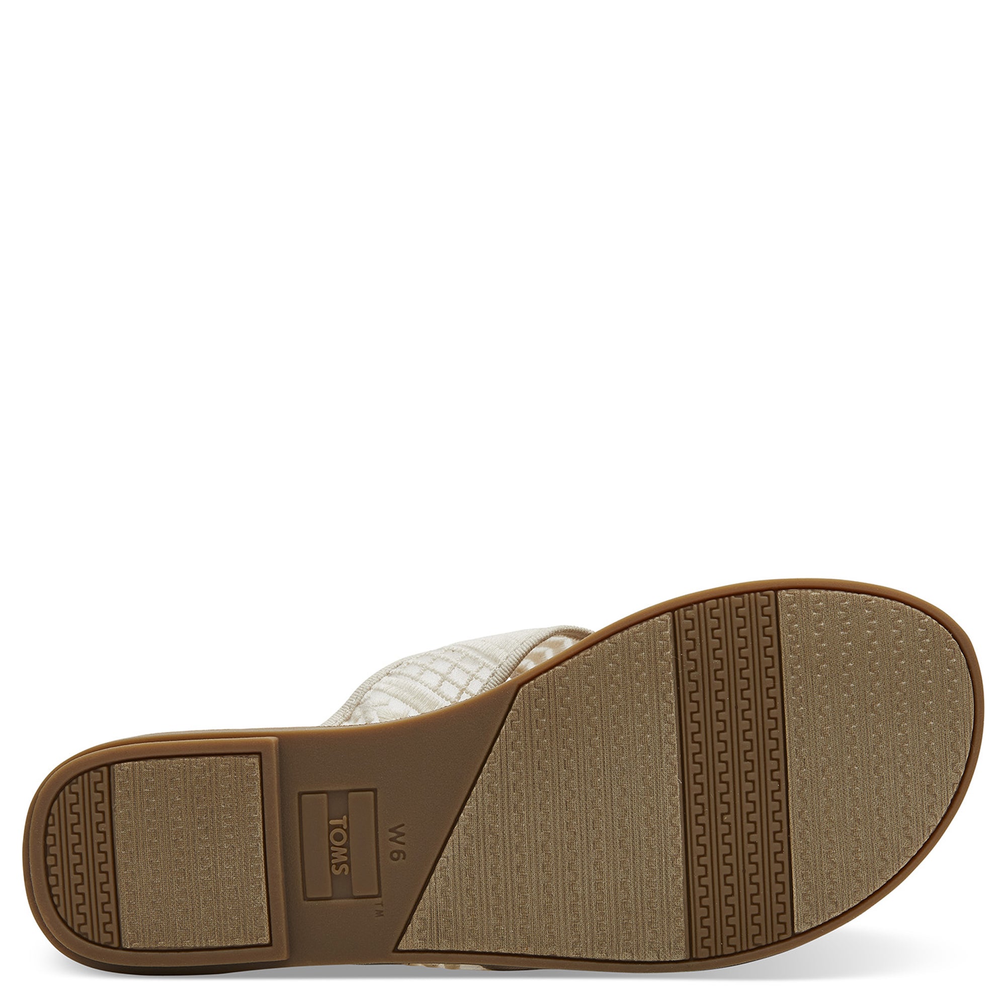 [10013447] Womens Toms Viv Sandal
