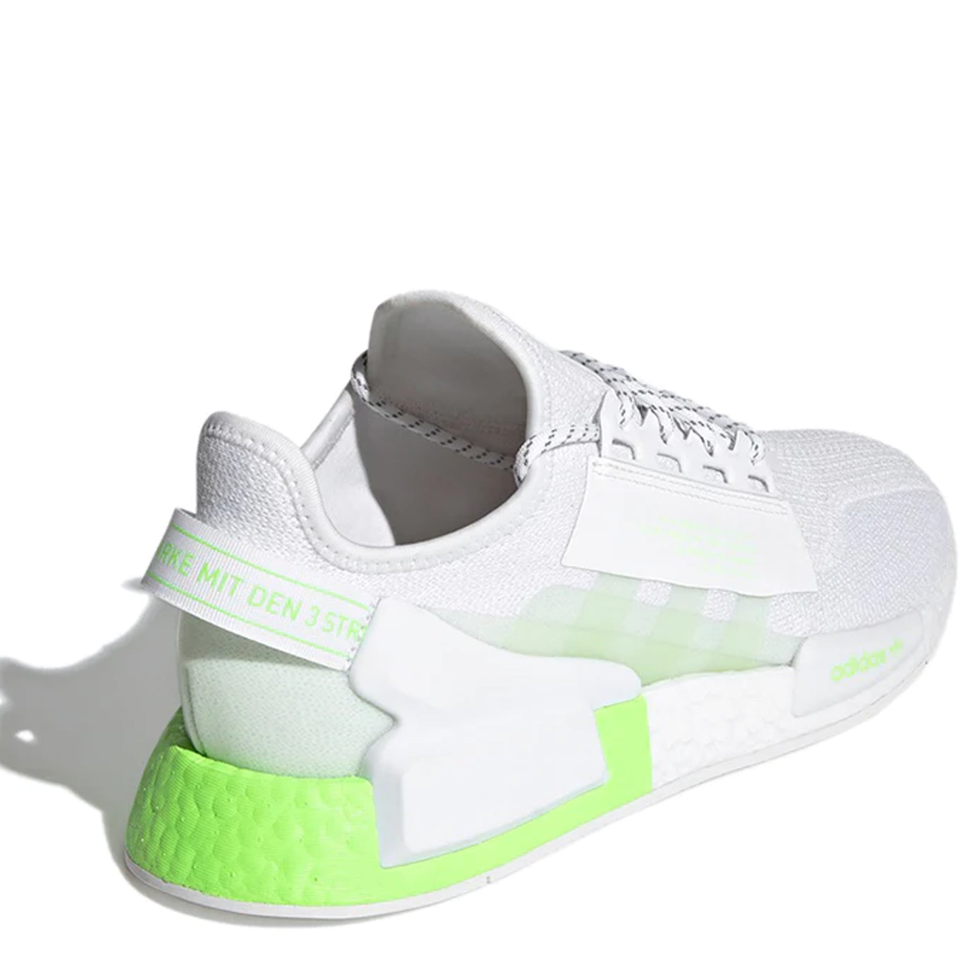 [GX4985] Mens Adidas NMD_R1.V2