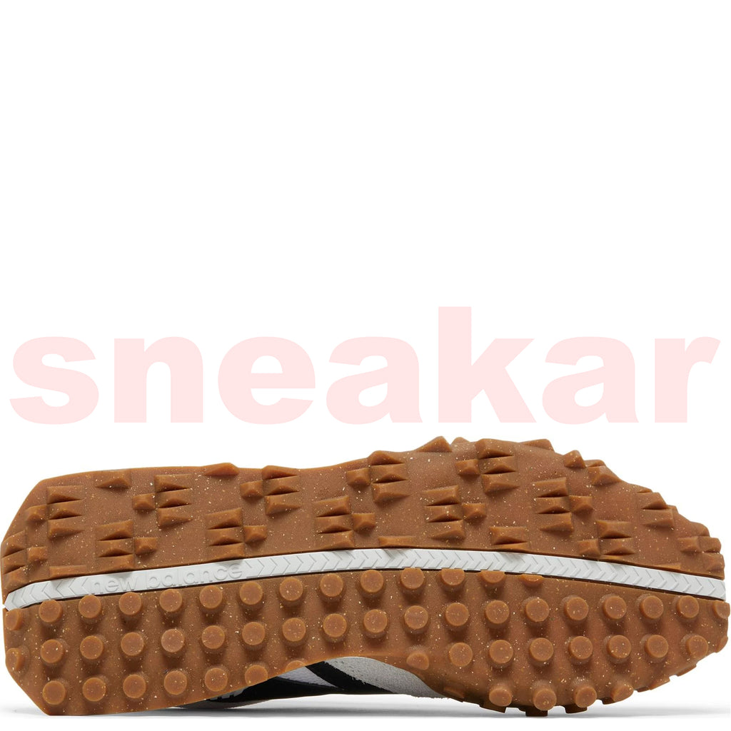 [UXC72SD] Mens New Balance XC-72 'White/Gum'