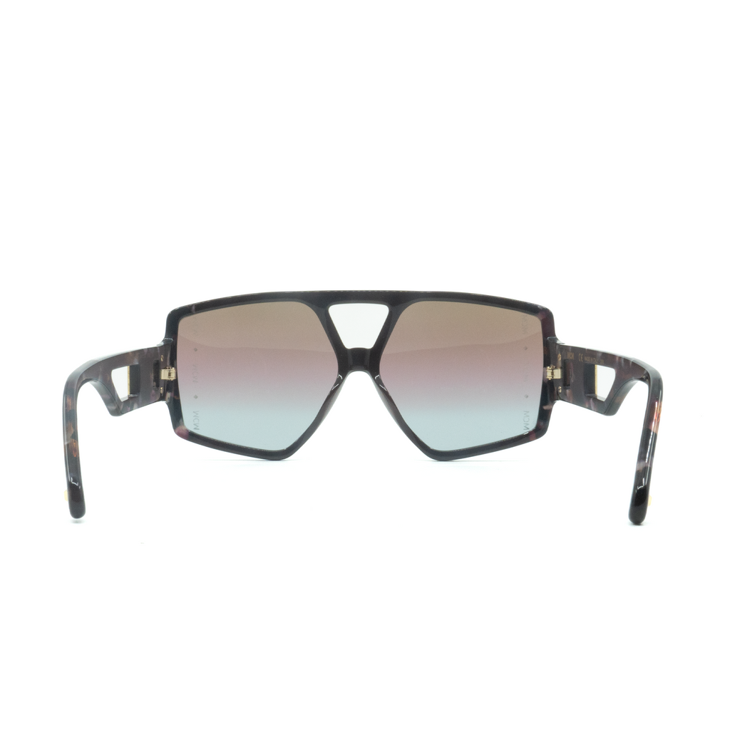 [MCM671S-613] Womens MCM Hexagon Sunglasses