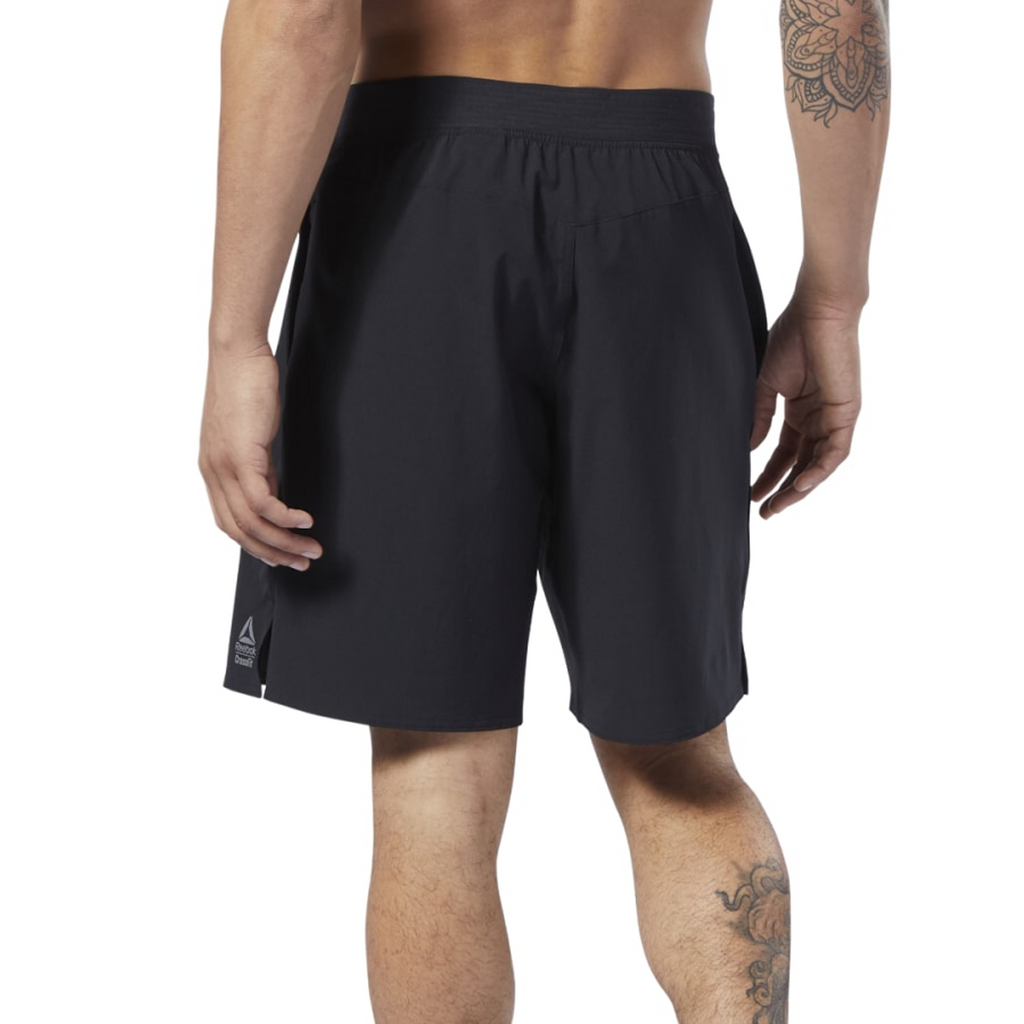 [EC1512] Mens Reebok CrossFit Epic Base Short