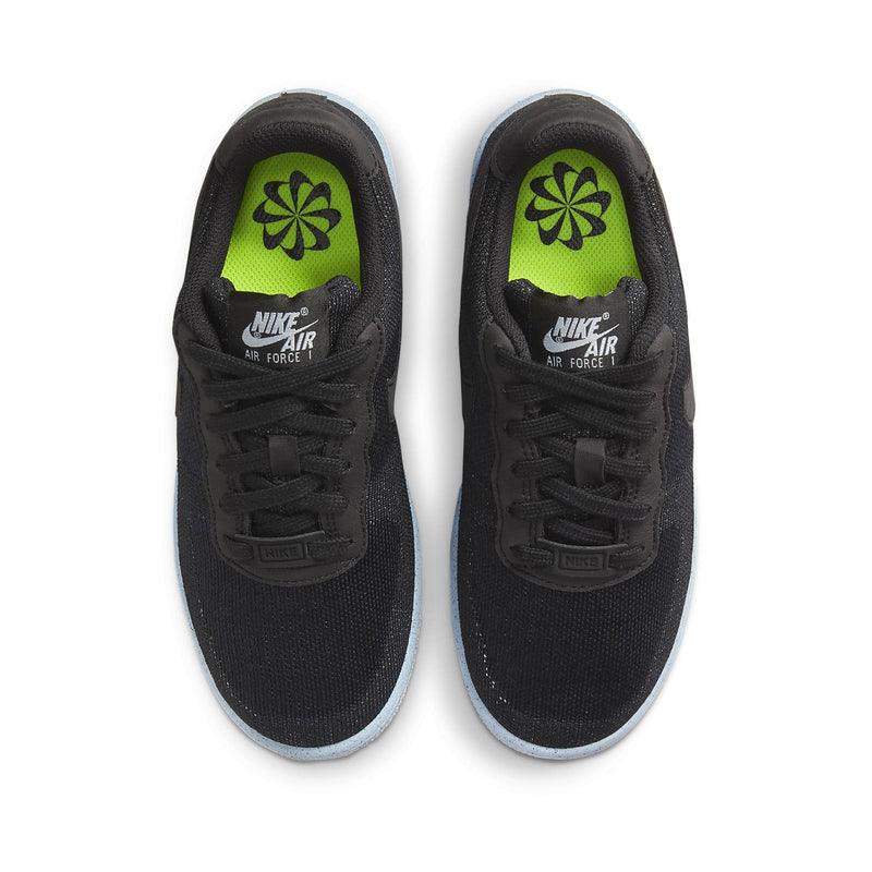 [DH3375-001] Youth Nike Air Force 1 Crater Flyknit (GS)