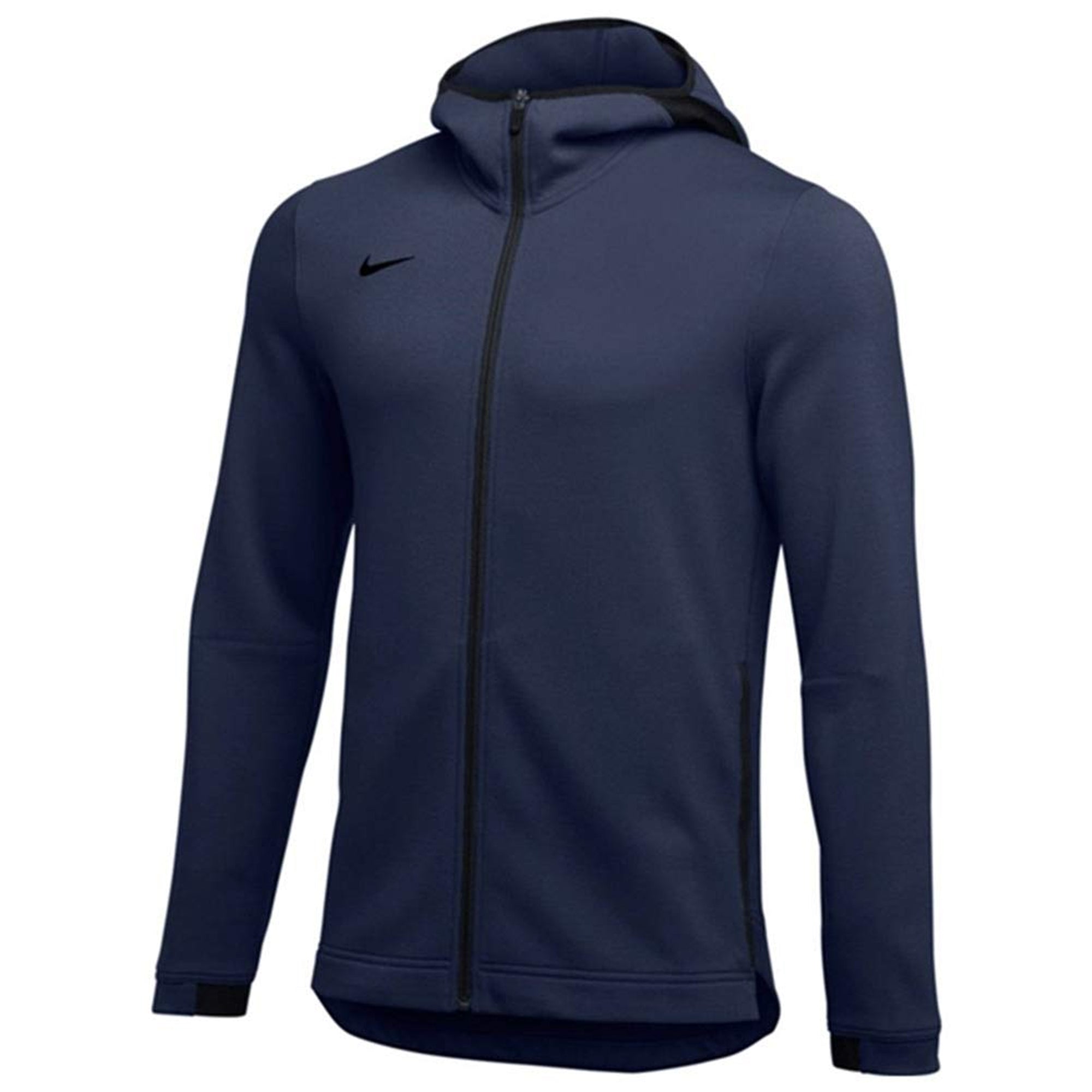 [930561-419] Mens Nike Dri-FIT Showtime Full Zip