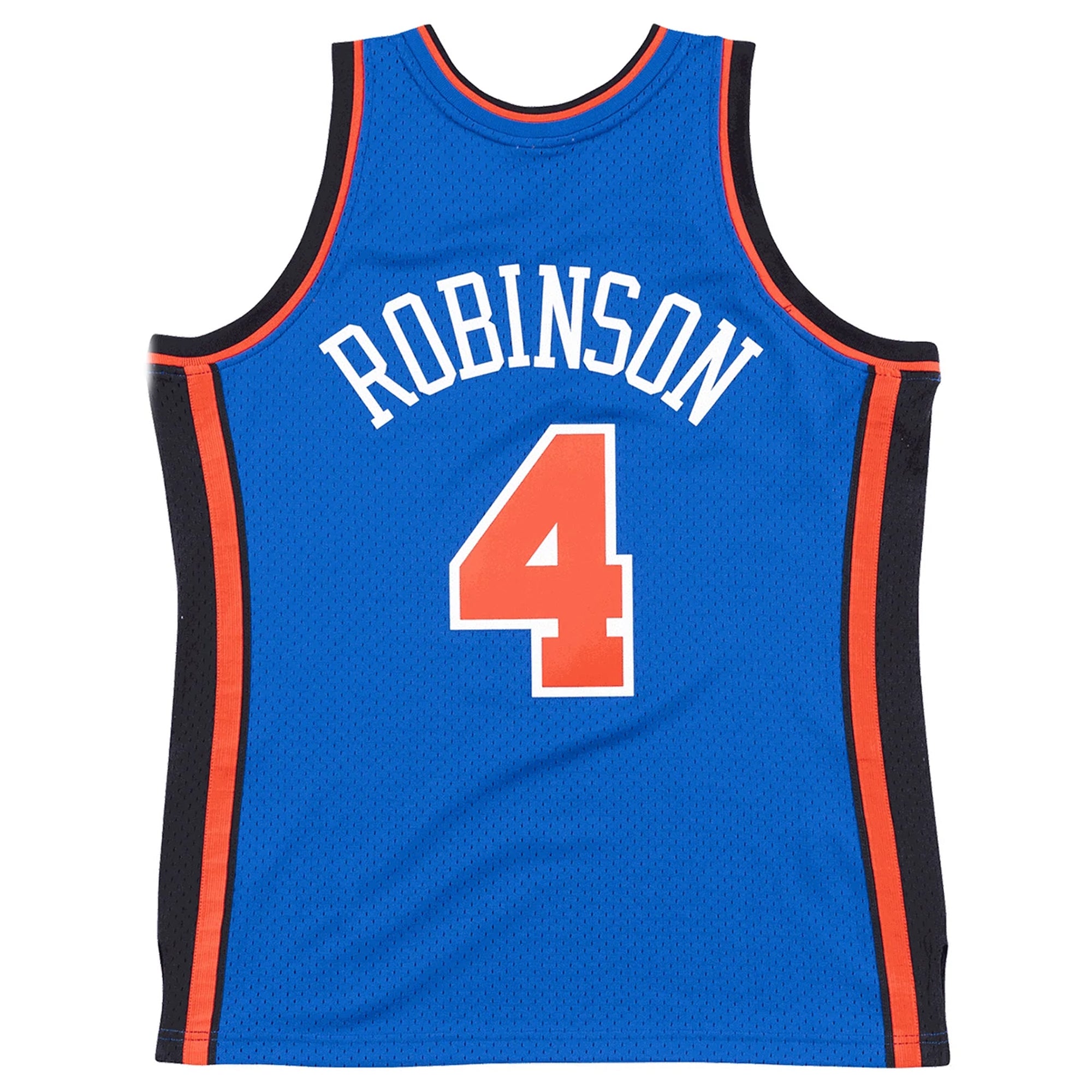 Mens Mitchell & Ness NBA Swingman Jersey New York Knicks 05-06 Nate Robinson
