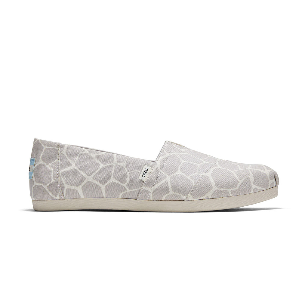 [10015658] Womens Toms Alpargata