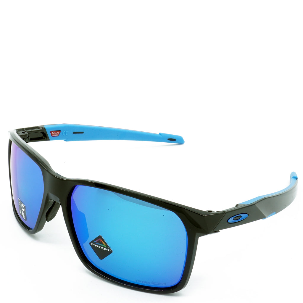 [OO9460-16] Mens Oakley Portal X Sunglasses