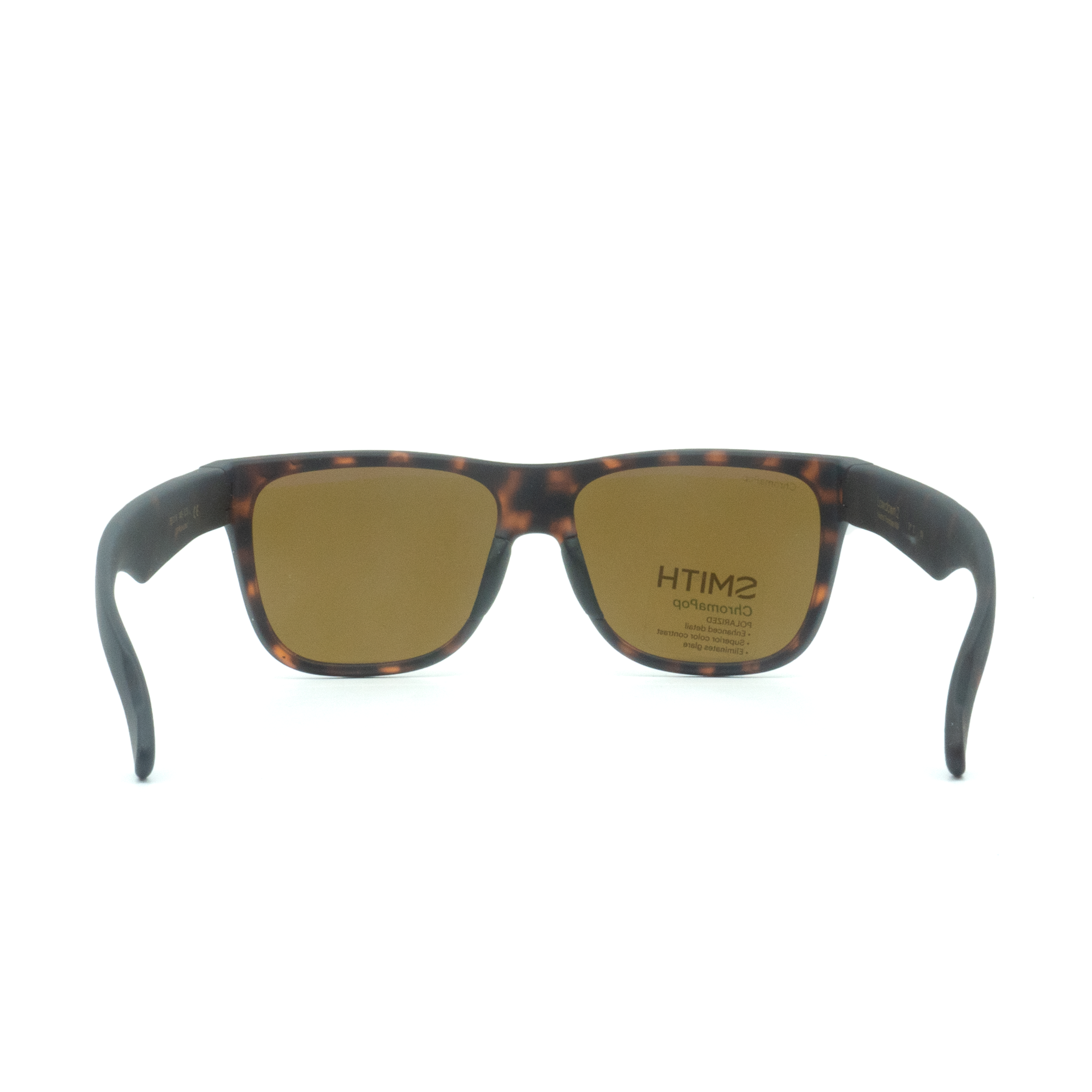 [200941N9P56L5] Mens Smith Optics Lowdown 2 Polarized Sunglasses