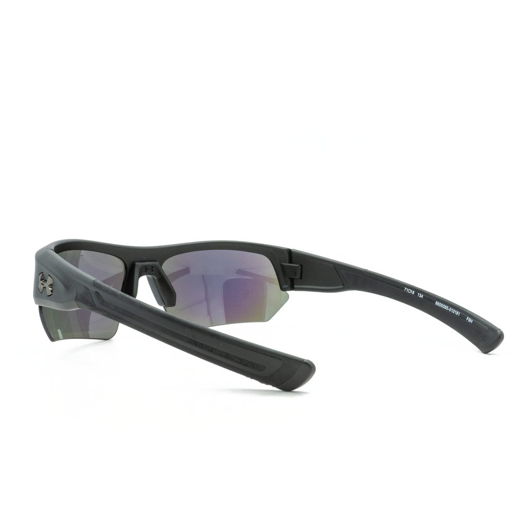 [8600085-010181] Mens Under Armour Big Shot Sunglasses
