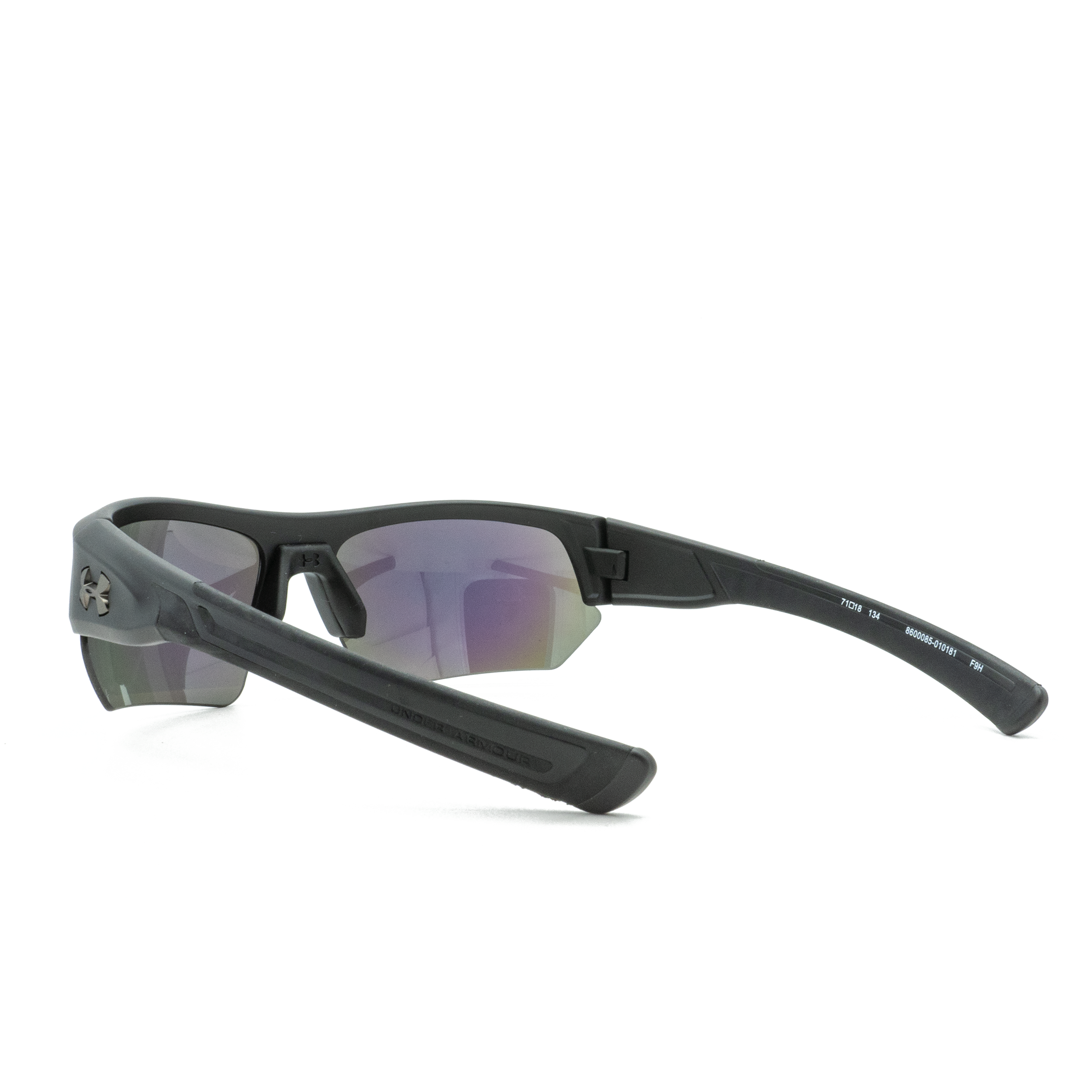 [8600085-010181] Mens Under Armour Big Shot Sunglasses